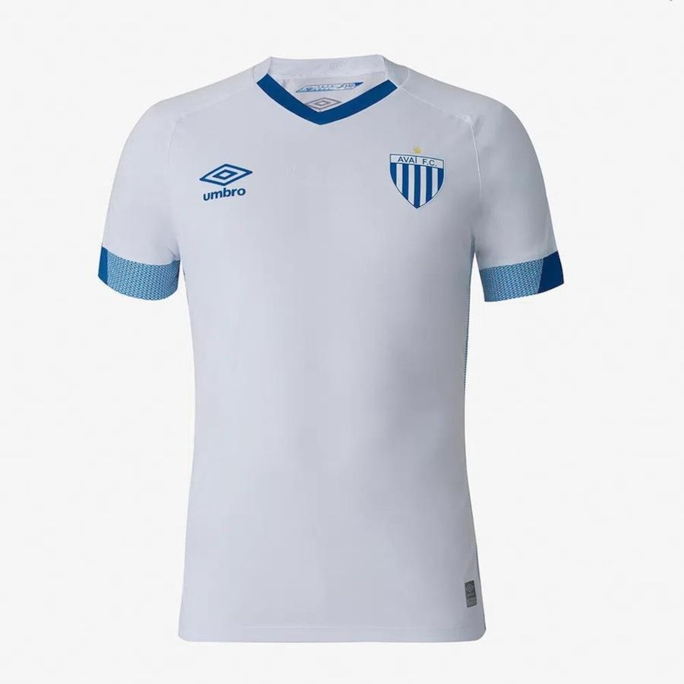 Camisa do Avaí 21/22 Away II Atleta Umbro - Masculina - Foto 1