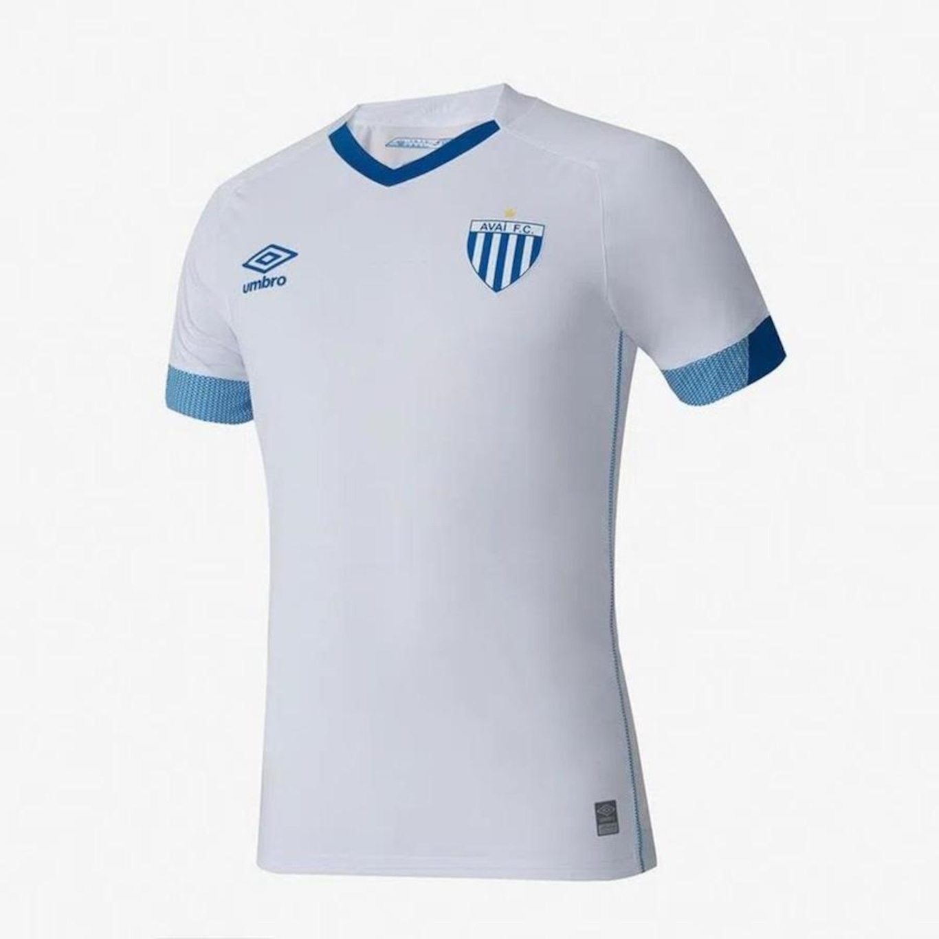 Camisa do Avaí 21/22 Away II Atleta Umbro - Masculina - Foto 2