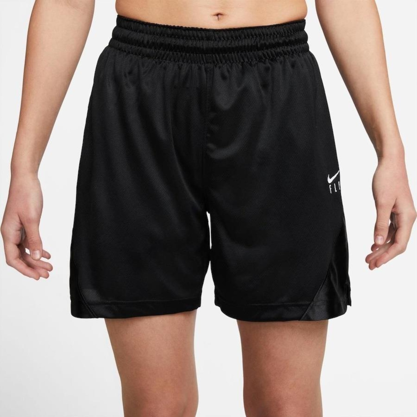 Shorts Nike Dri-Fit Isofly - Feminino - Foto 2