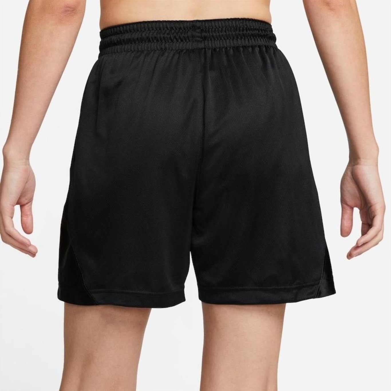 Shorts Nike Dri-Fit Isofly - Feminino - Foto 3