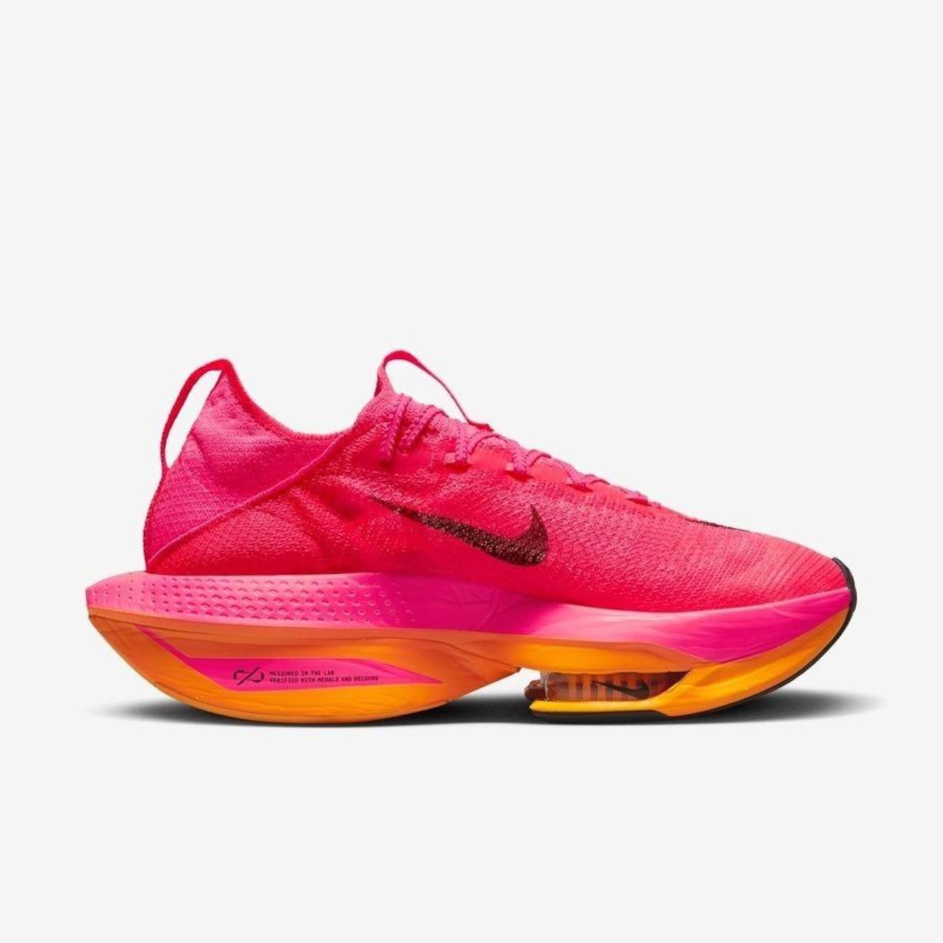 Nike best sale alpha zoom