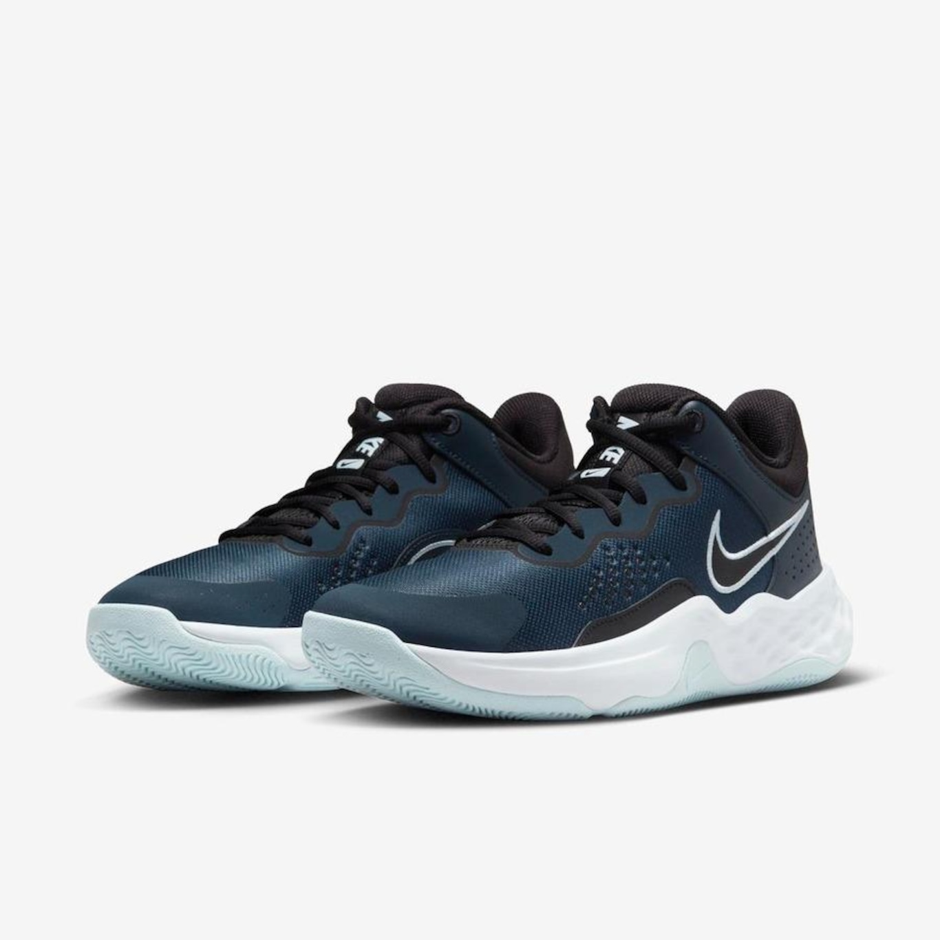 Tênis Nike Fly.By Mid Masculino