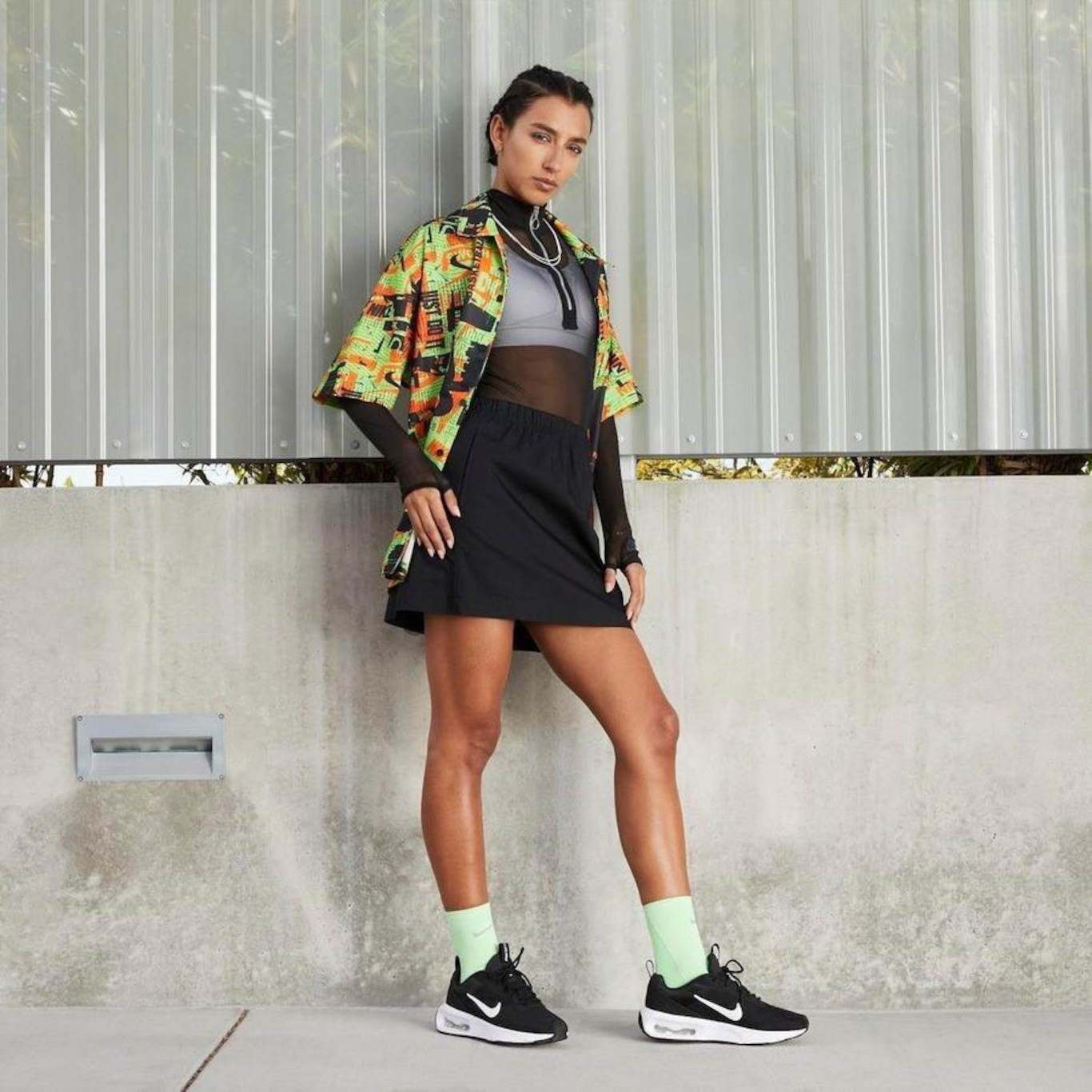 Tênis Nike Air Max INTRLK Lite - Feminino em Promoção