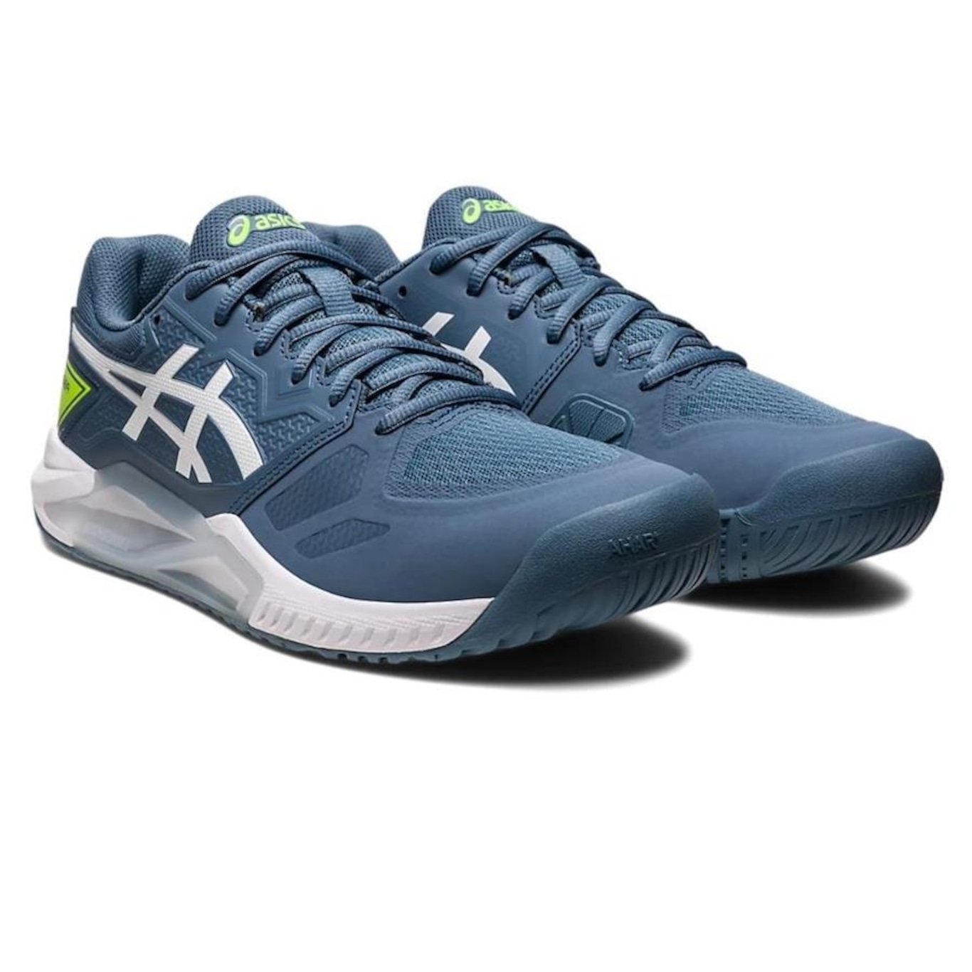 Tênis Asics Gel-Challenger 13 Clay - Masculino - Foto 3