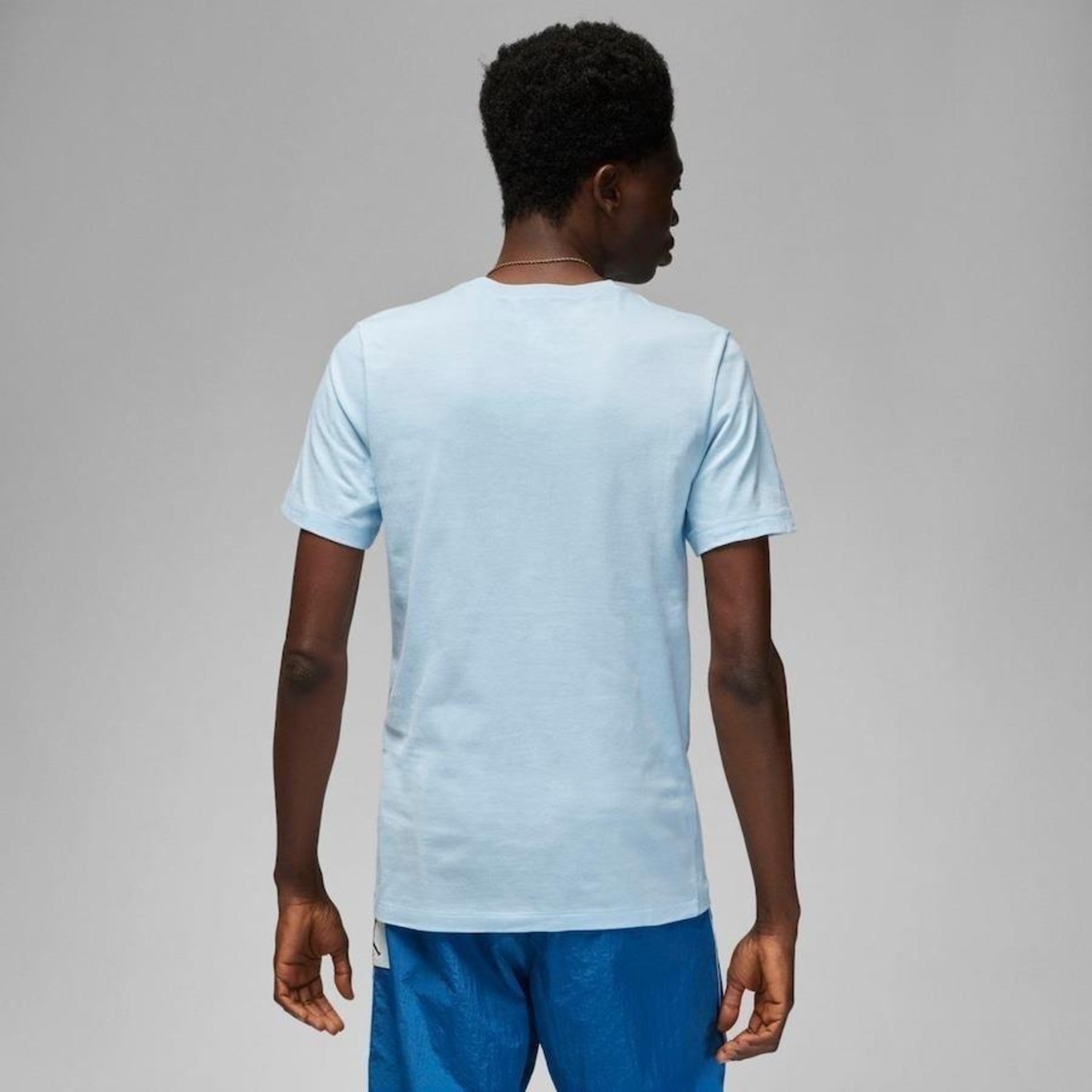 Camiseta Nike Jordan Jumpman Masculina Centauro