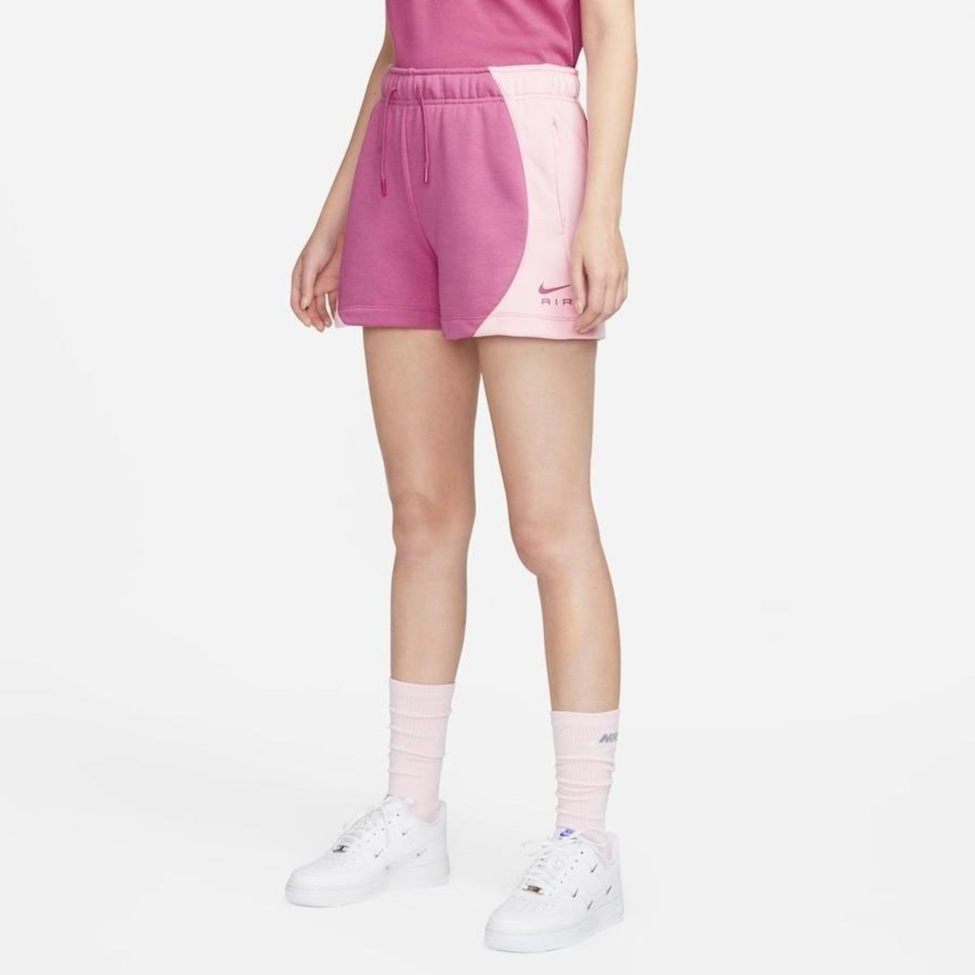 Nike sportswear store air shorts