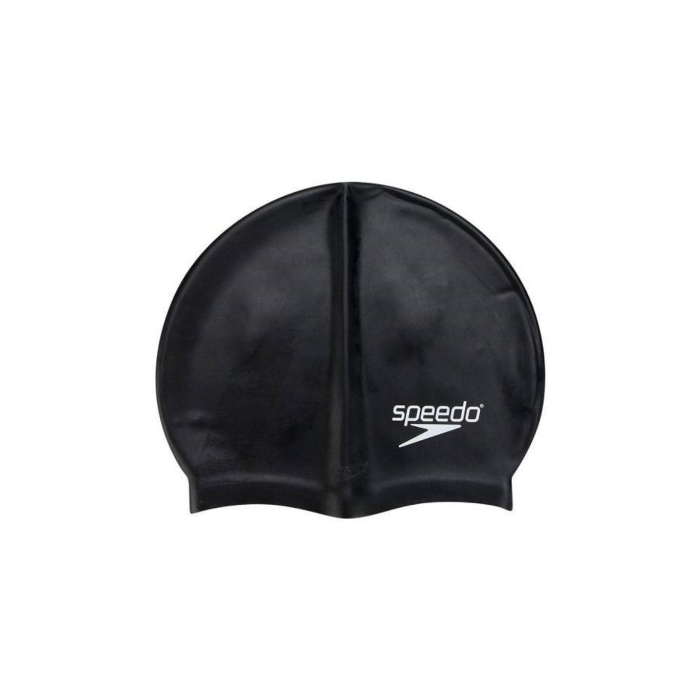 Touca de Natação Speedo Flat Cap - Adulto - Foto 2