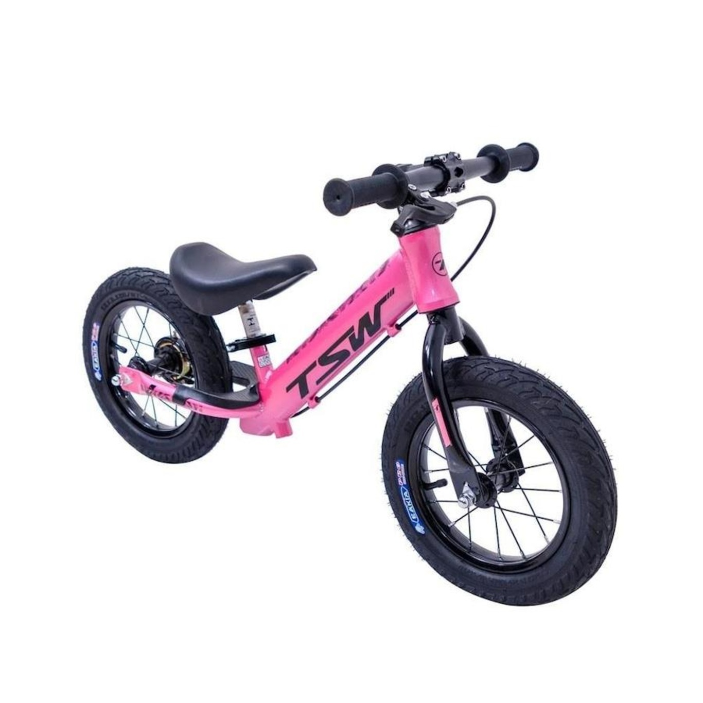 Bicicleta GW Balance de Equilibrio Sin Pedales Aro 12