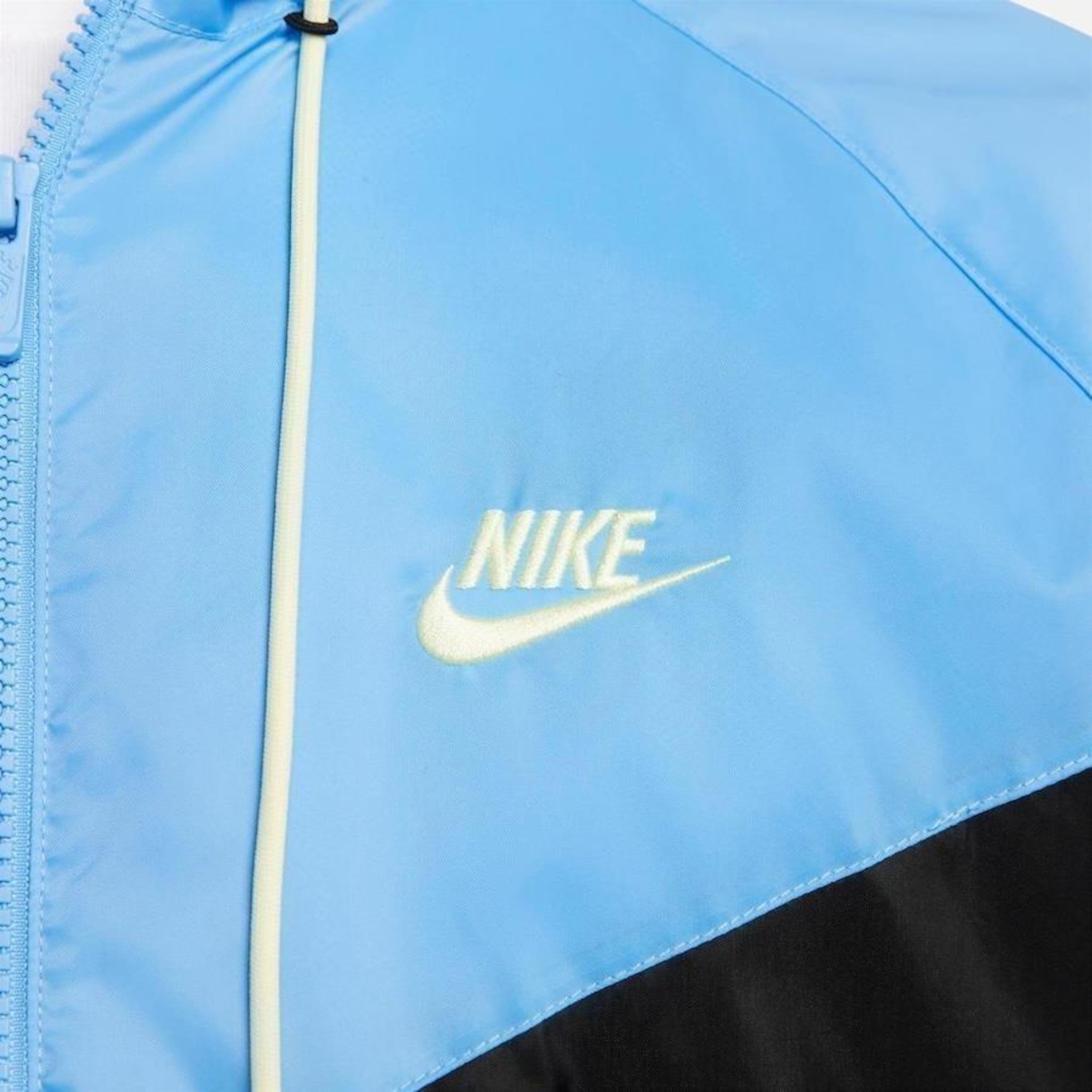 Jaqueta Nike Sportswear Windrunner - Masculina - Foto 4