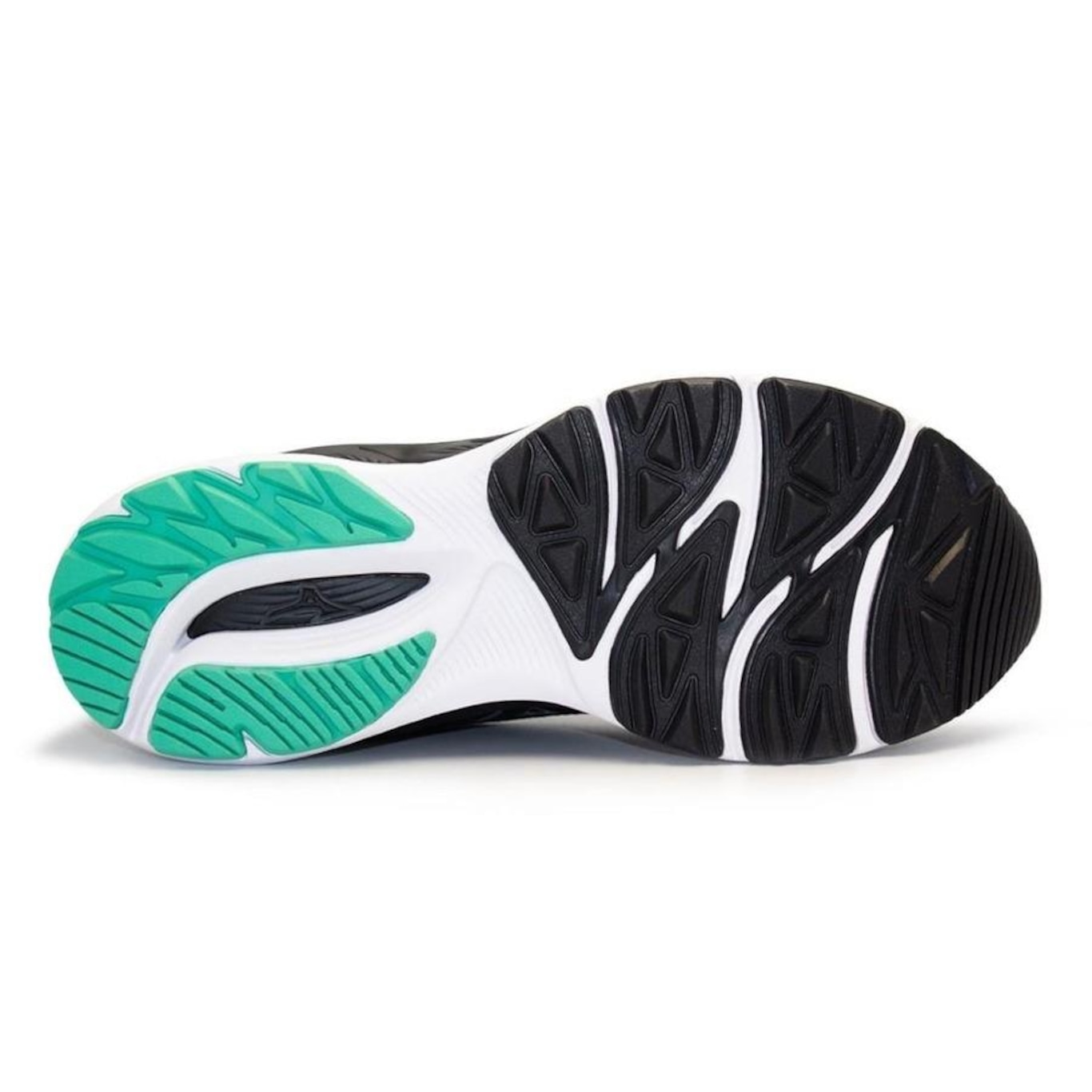 Tênis Mizuno Wave Way 3 - Feminino - Foto 5