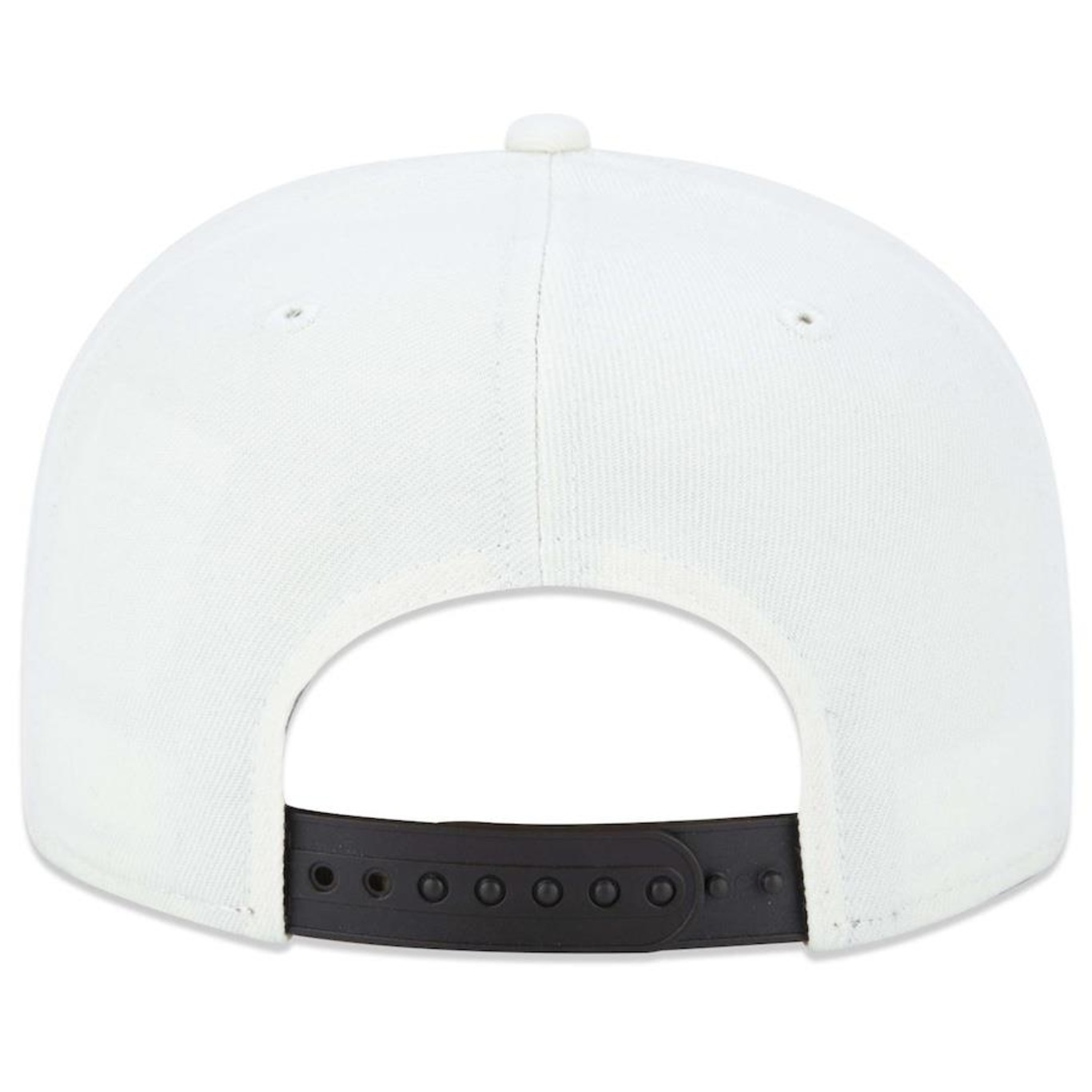 Boné Aba Reta New Era 9Fifty Original Fit A-Frame Outdoor - Strapback - Adulto - Foto 4