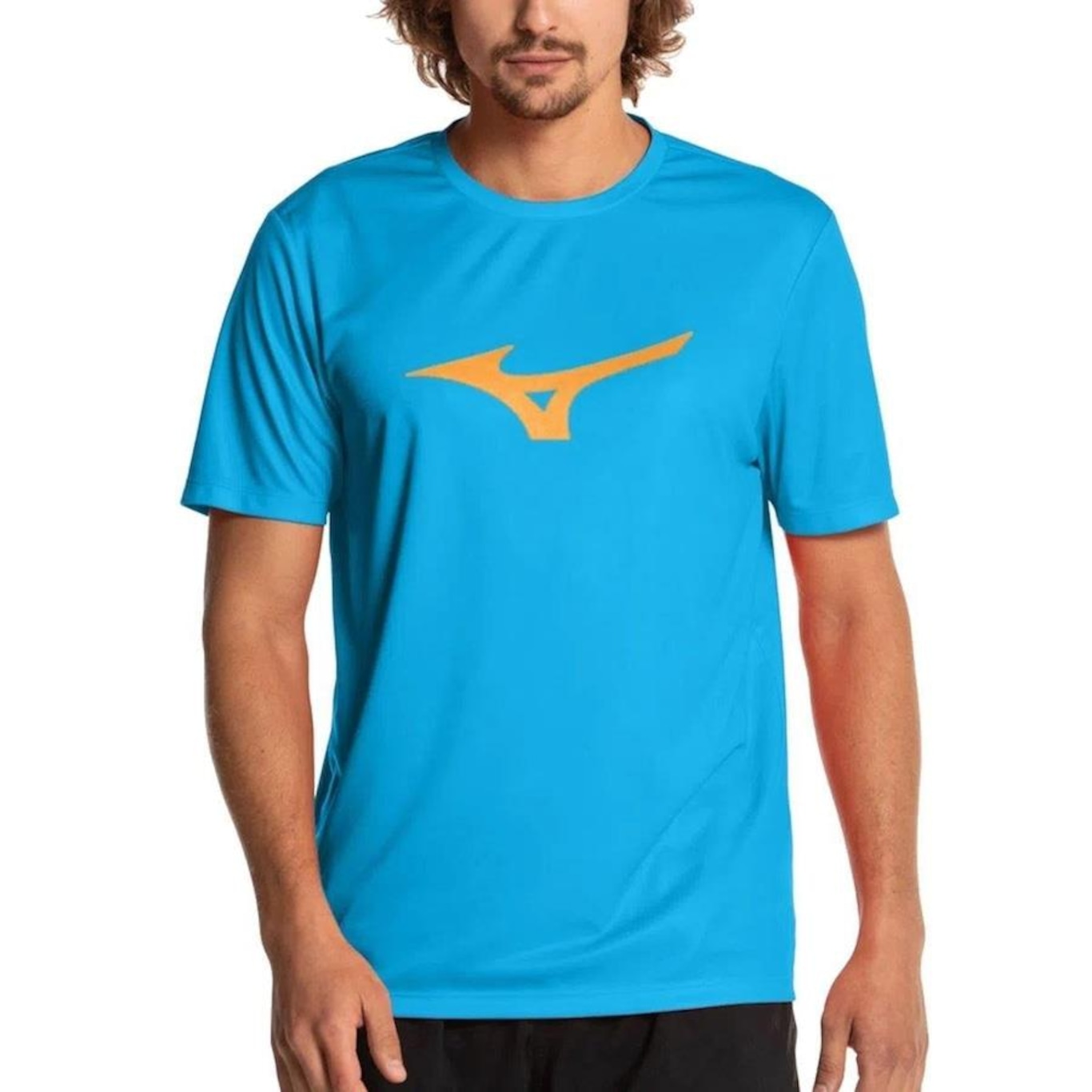 Camisetas best sale mizuno running