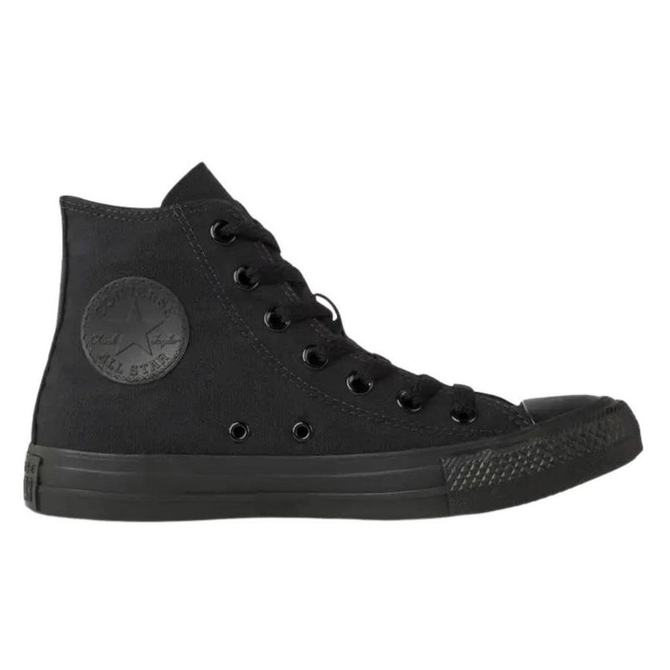 Tênis All Star Converse CT44602 Feminino Preto