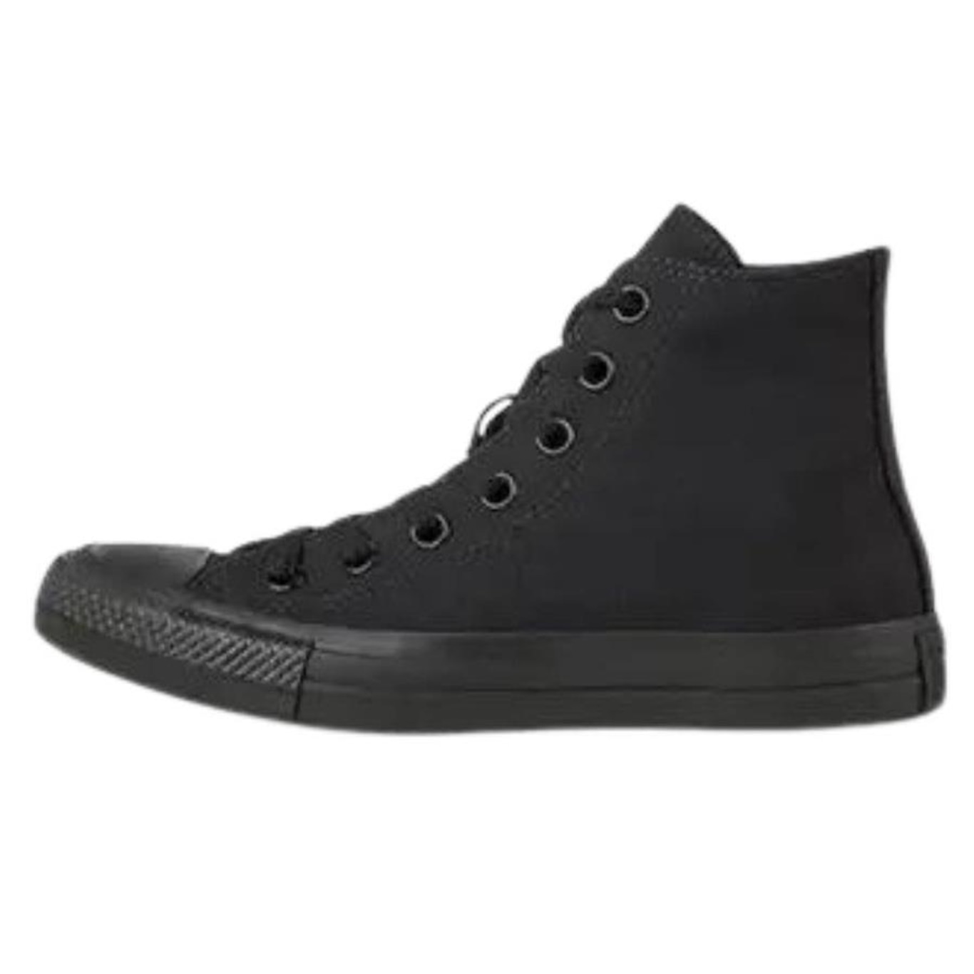 Tênis All Star Converse CT44602 Feminino Preto