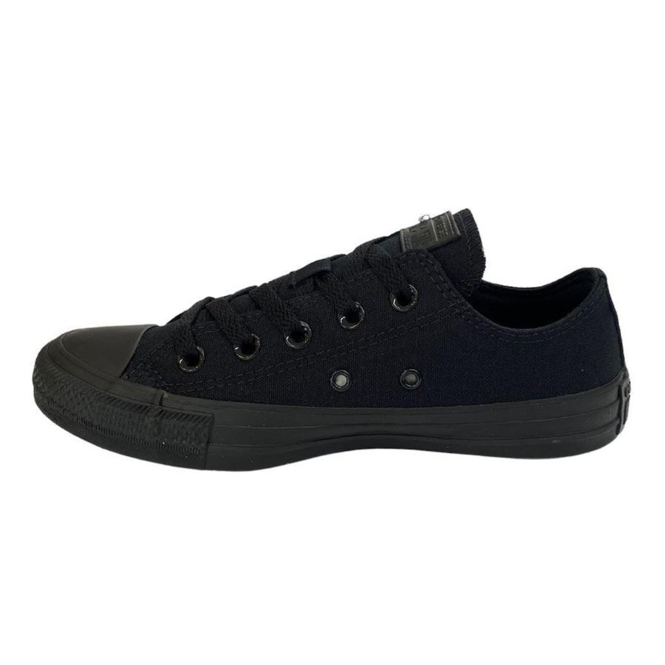 Tênis All Star Converse CT44602 Feminino Preto