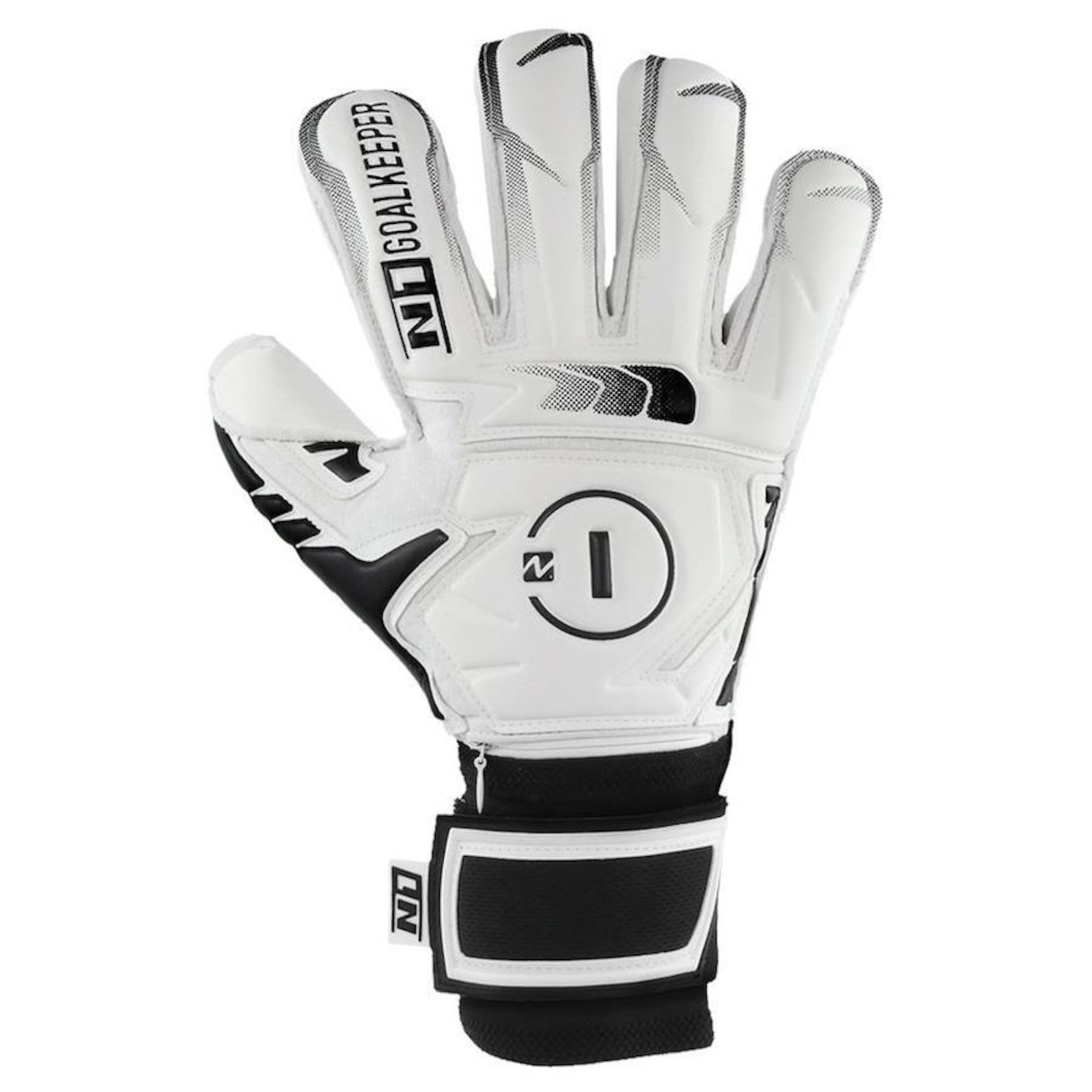 Luva de Goleiro Profissional N1 Beta - Foto 2