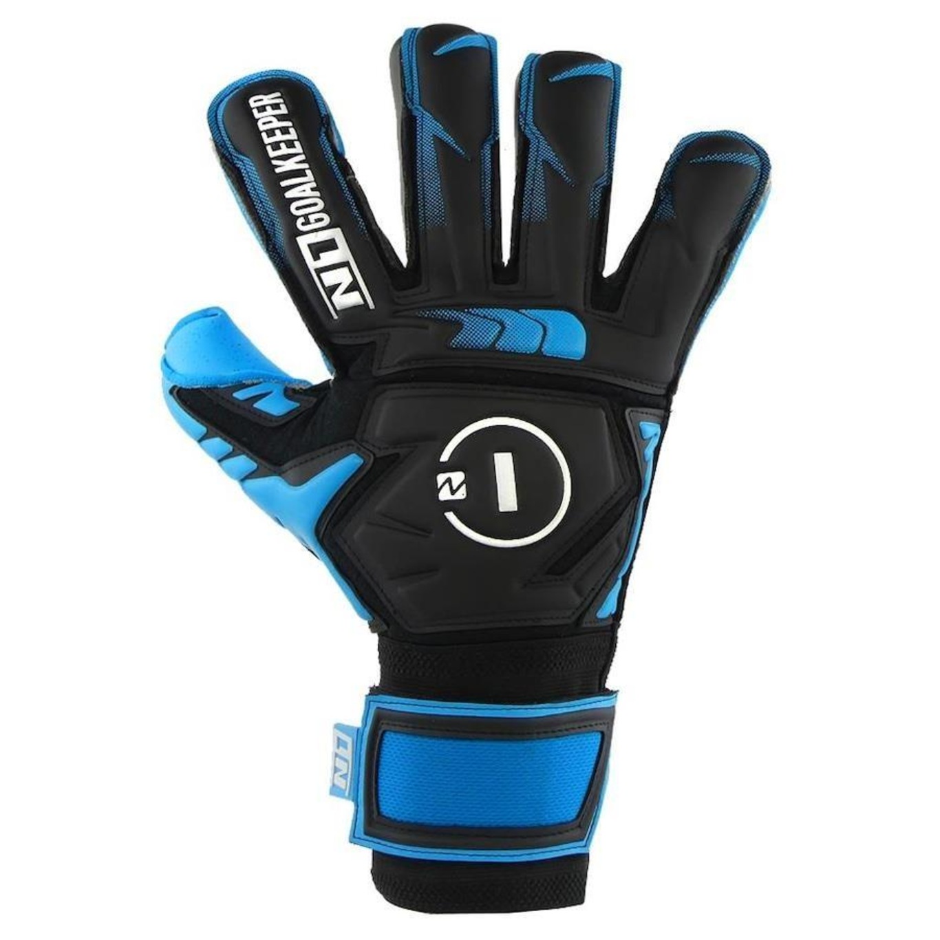 Luva de Goleiro Profissional N1 Beta - Foto 4