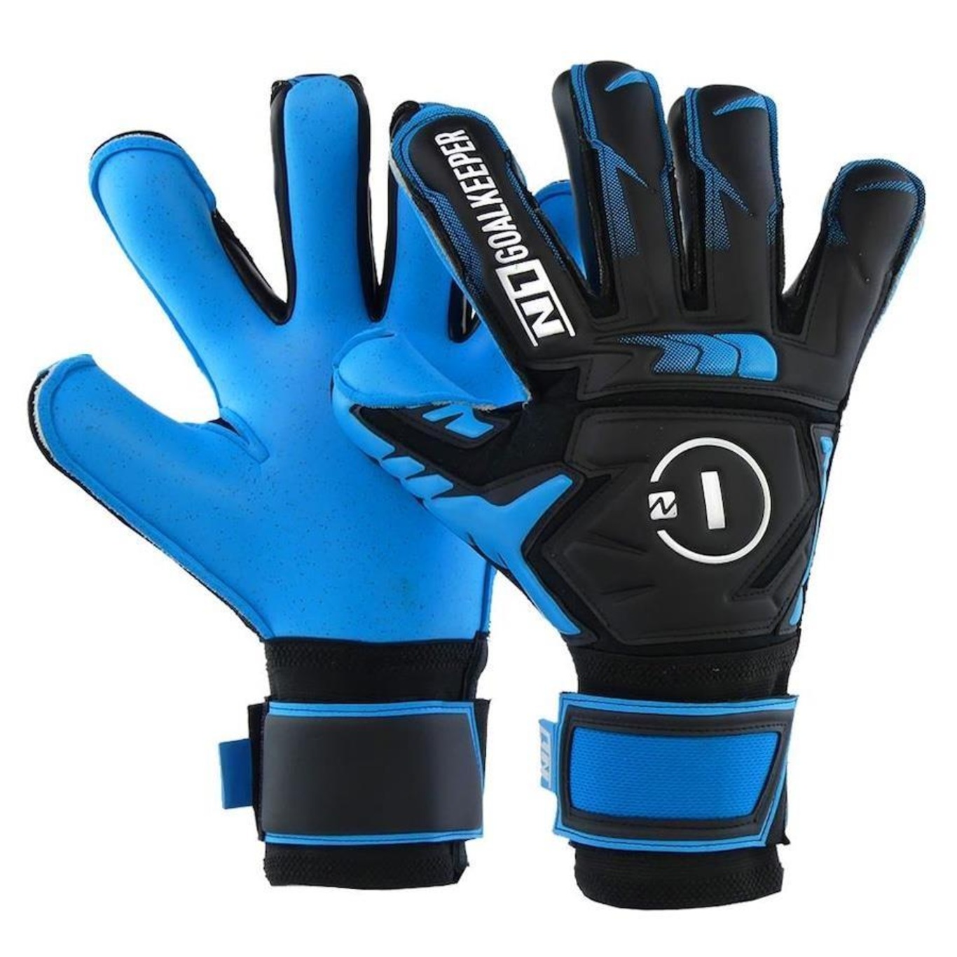 Luva de Goleiro Profissional N1 Beta - Foto 6