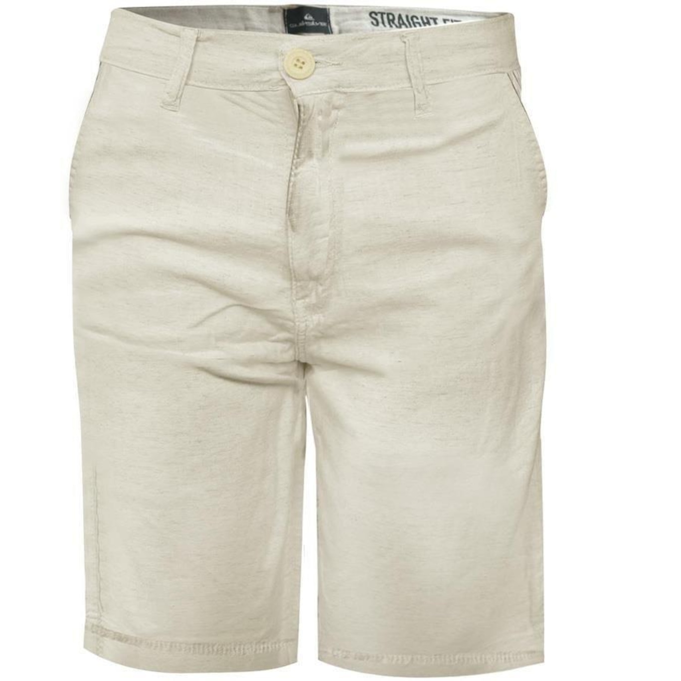 Bermuda Quiksilver Walk Flame Chino - - Foto 1