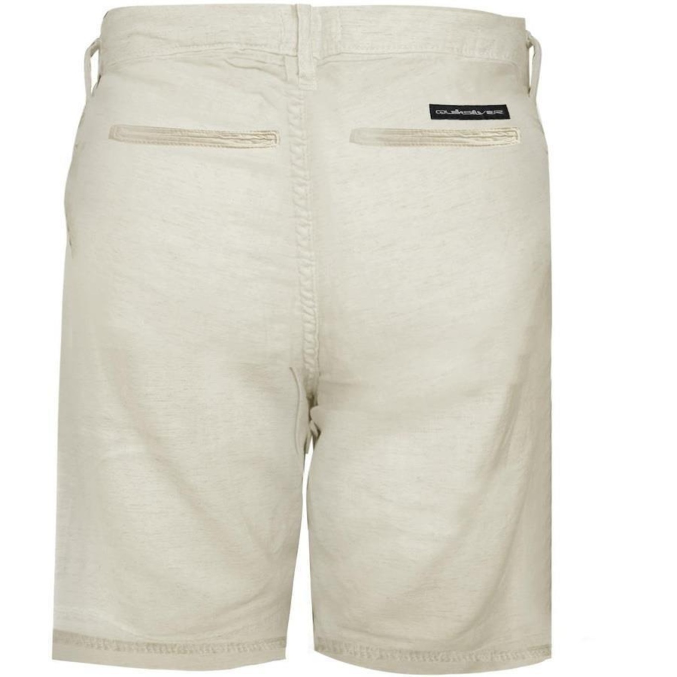 Bermuda Quiksilver Walk Flame Chino - - Foto 2