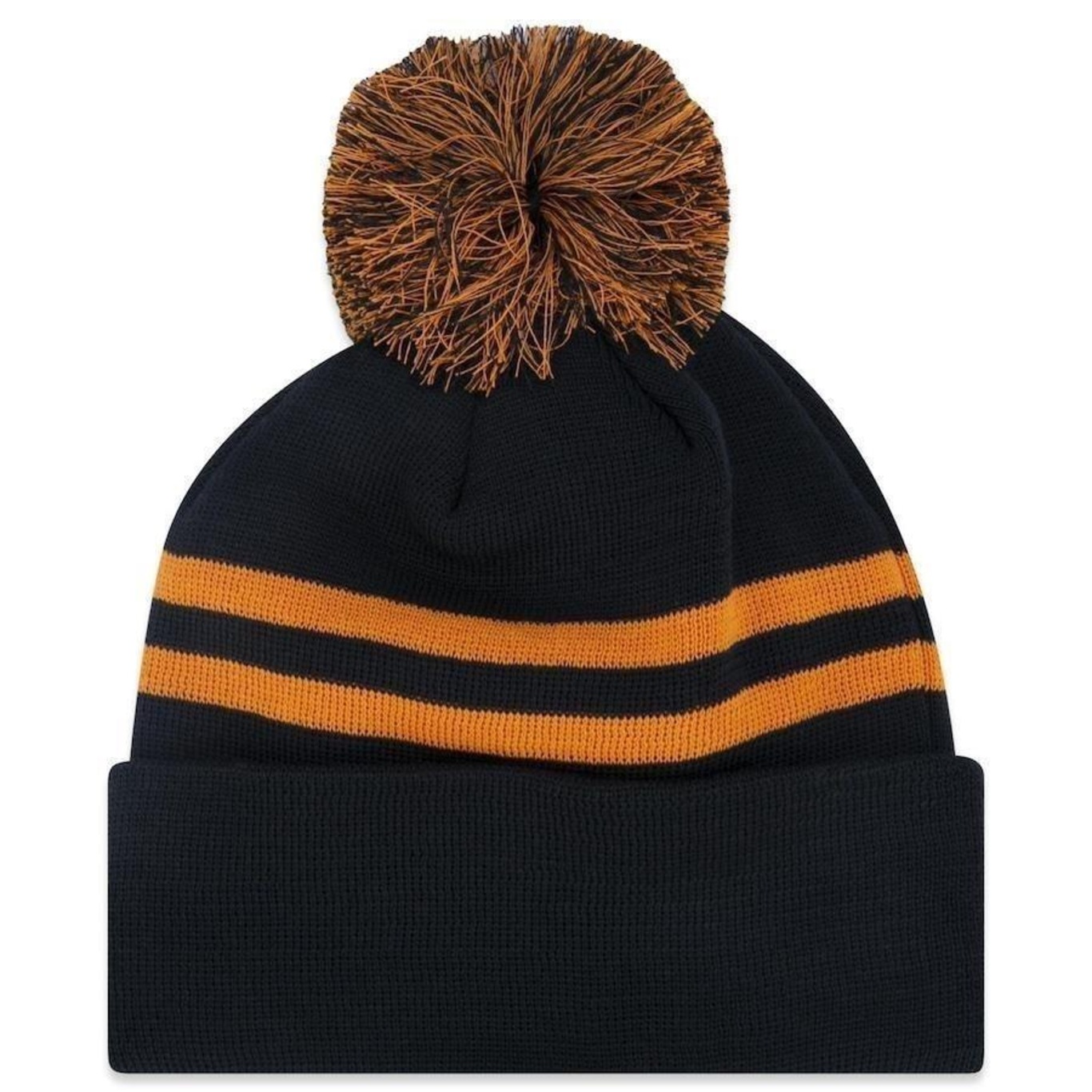 Gorro New Era McLaren Team Pompom - Adulto - Foto 2