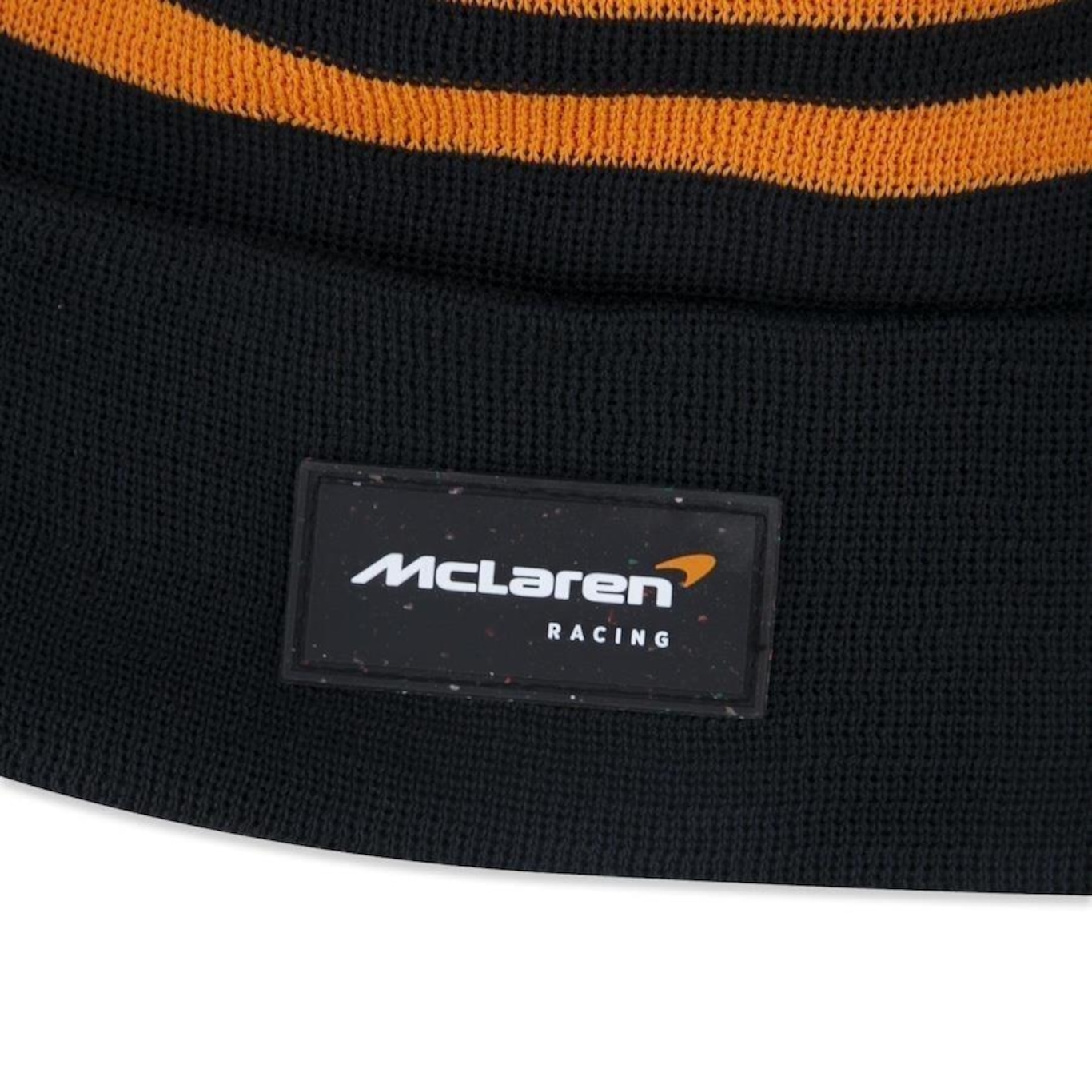 Gorro New Era McLaren Team Pompom - Adulto - Foto 3