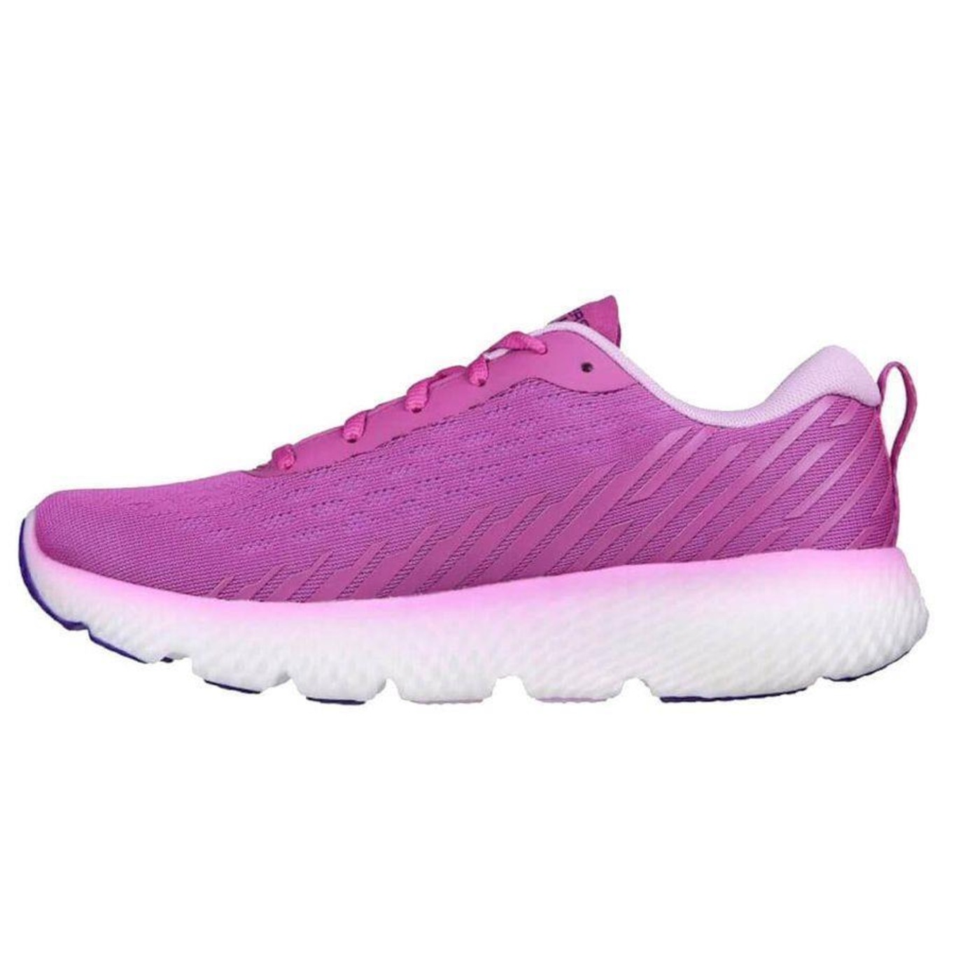 Tênis Skechers Go Run ELEVATE Feminino - Rosa - Keep Running Brasil - Keep  Running Brasil - Loja Especializada em corrida