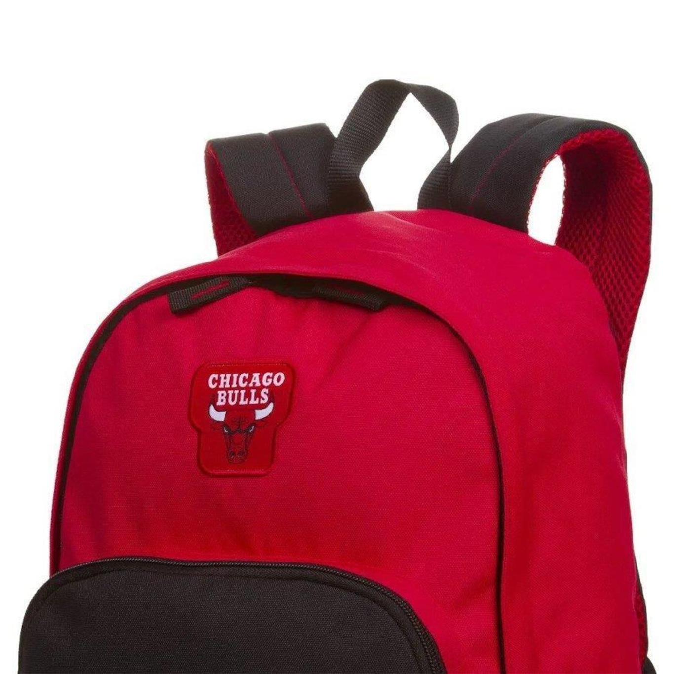 Mochila NBA Chicago Bulls Legend Sestini - 24,84 Litros - Foto 3