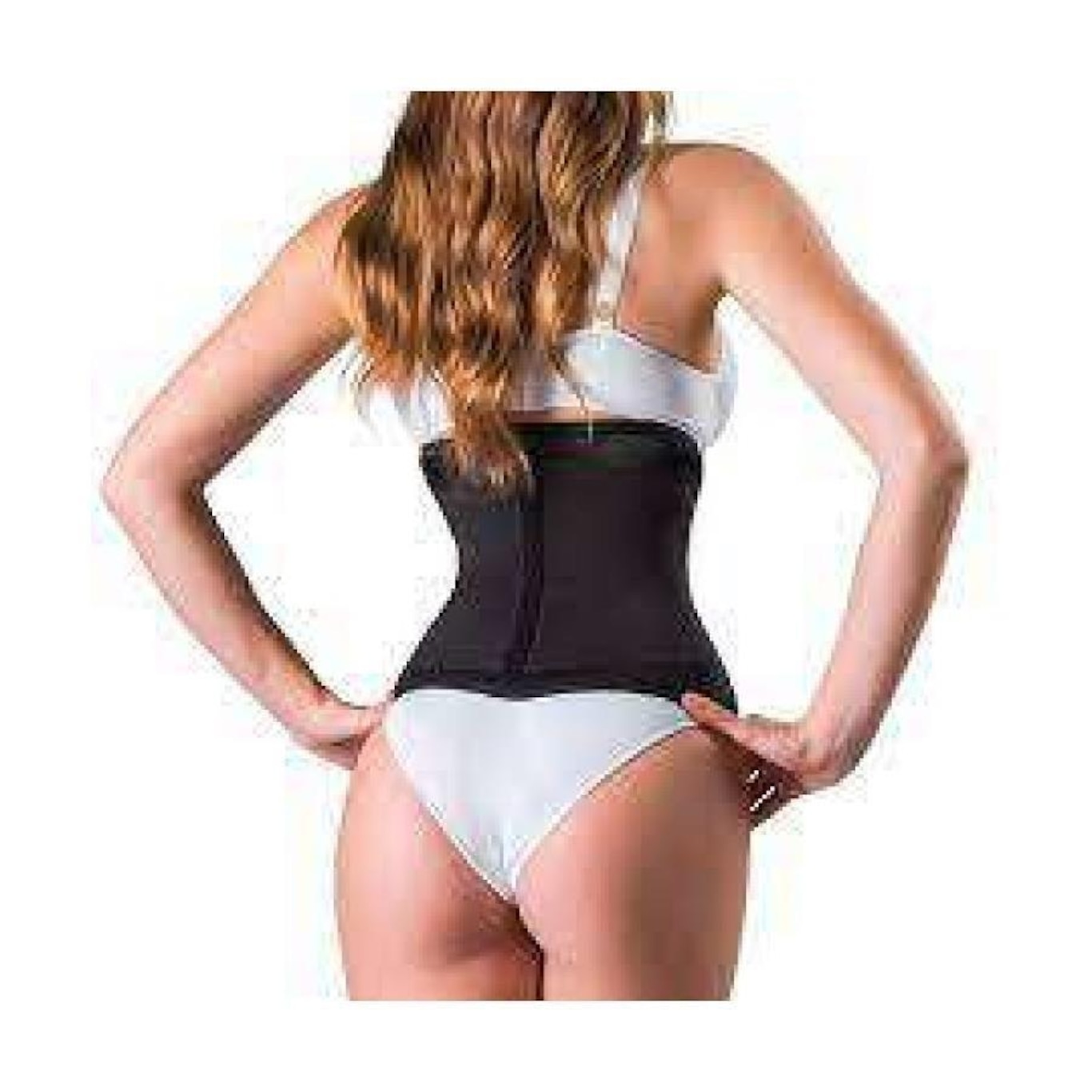 Cinta Modeladora Hidrolight Slim Waist - Foto 1