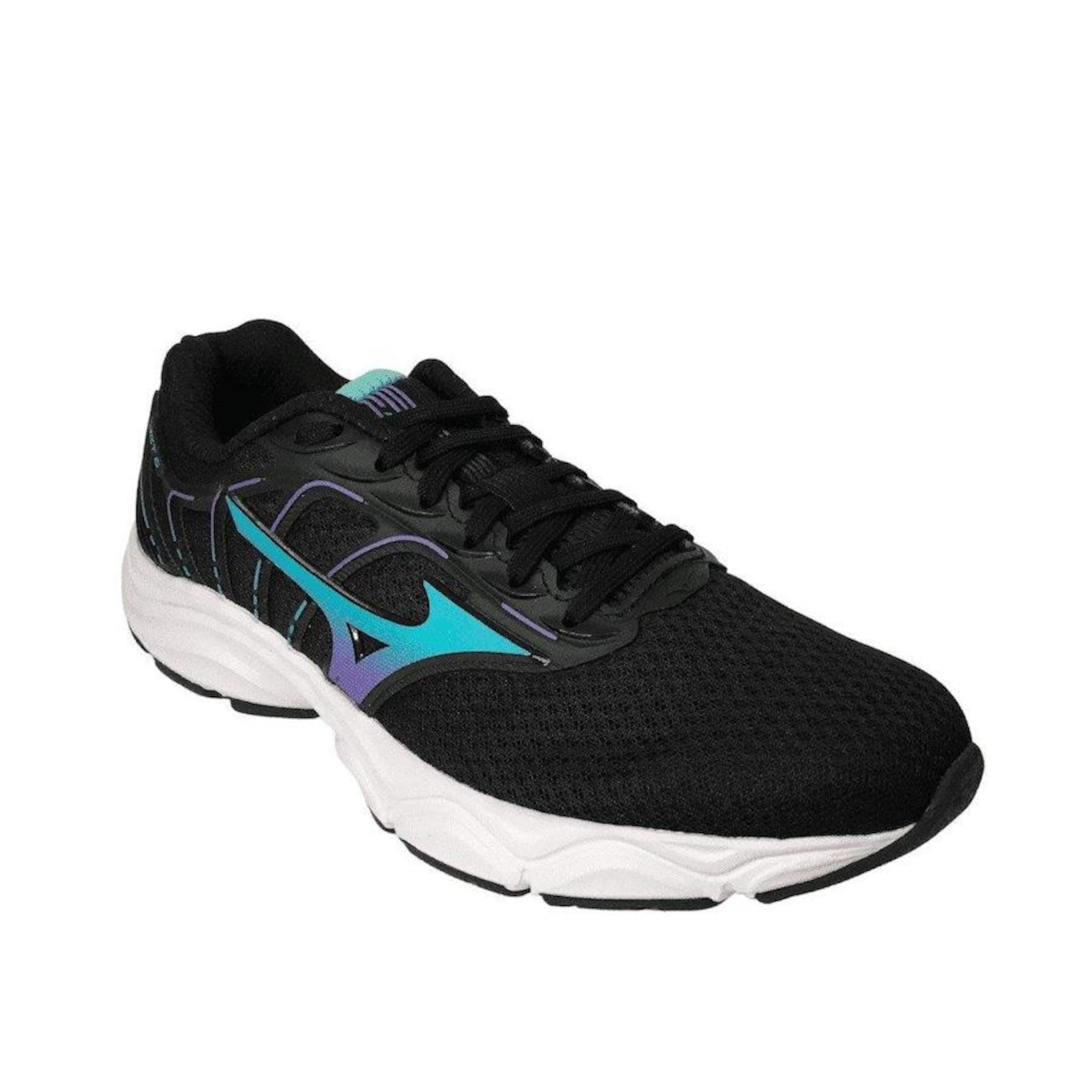 Tênis Mizuno Jet 6 - Feminino - Foto 1