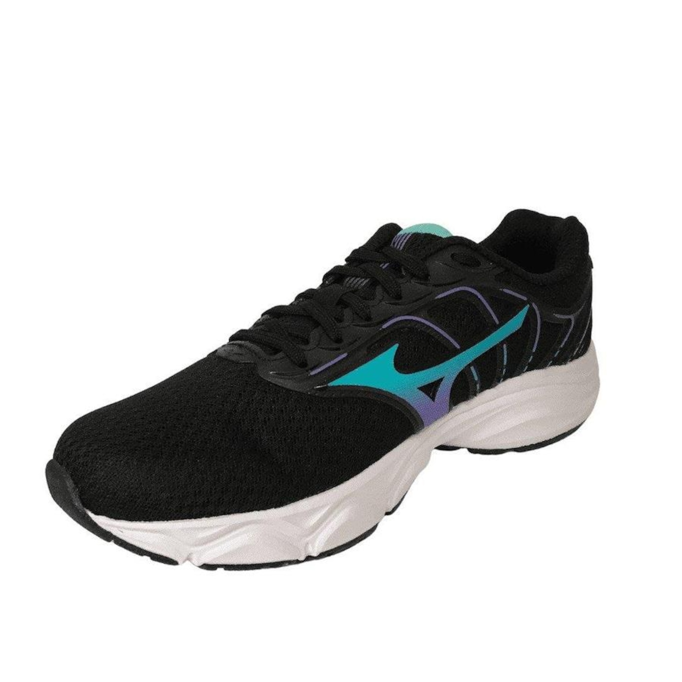 Tênis Mizuno Jet 6 - Feminino - Foto 2