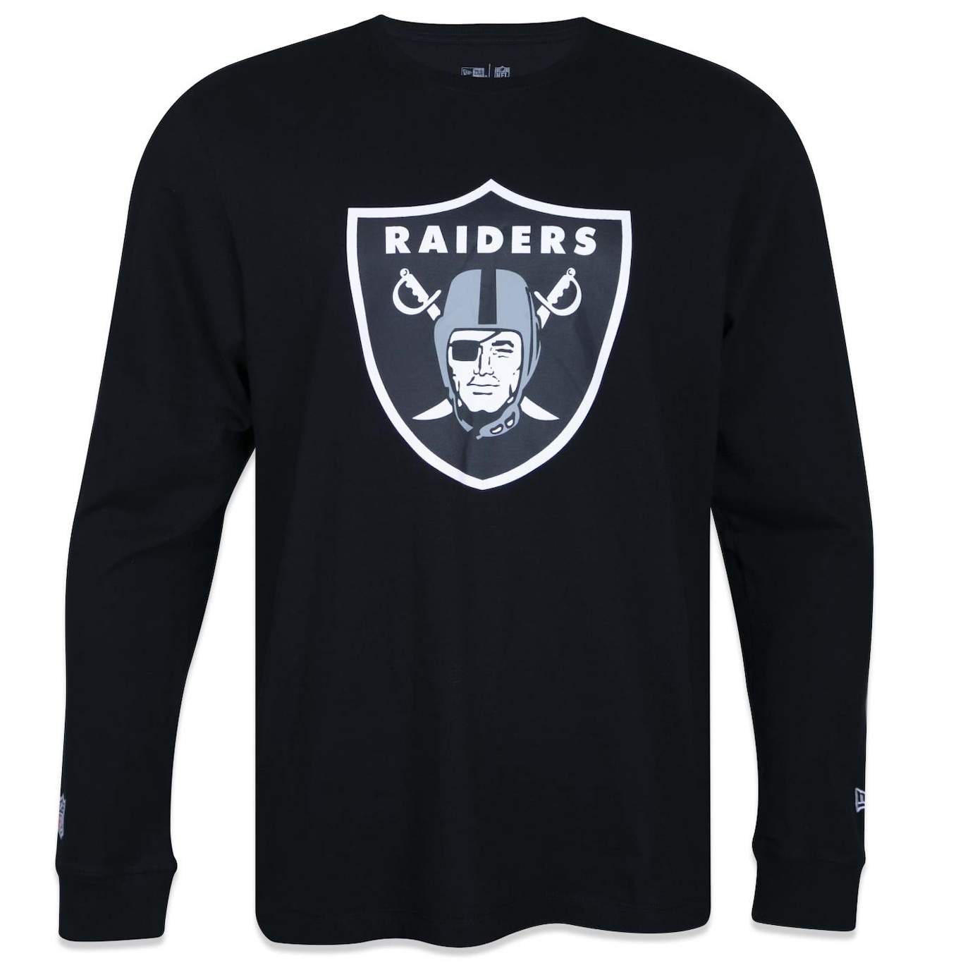 Blusa de frio da 2024 raiders