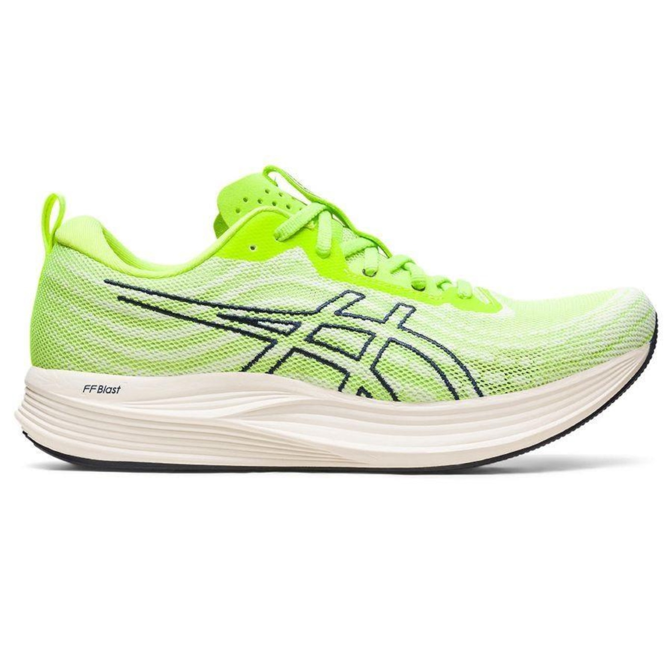 Tênis Asics Evoride Speed - Masculino - Foto 1