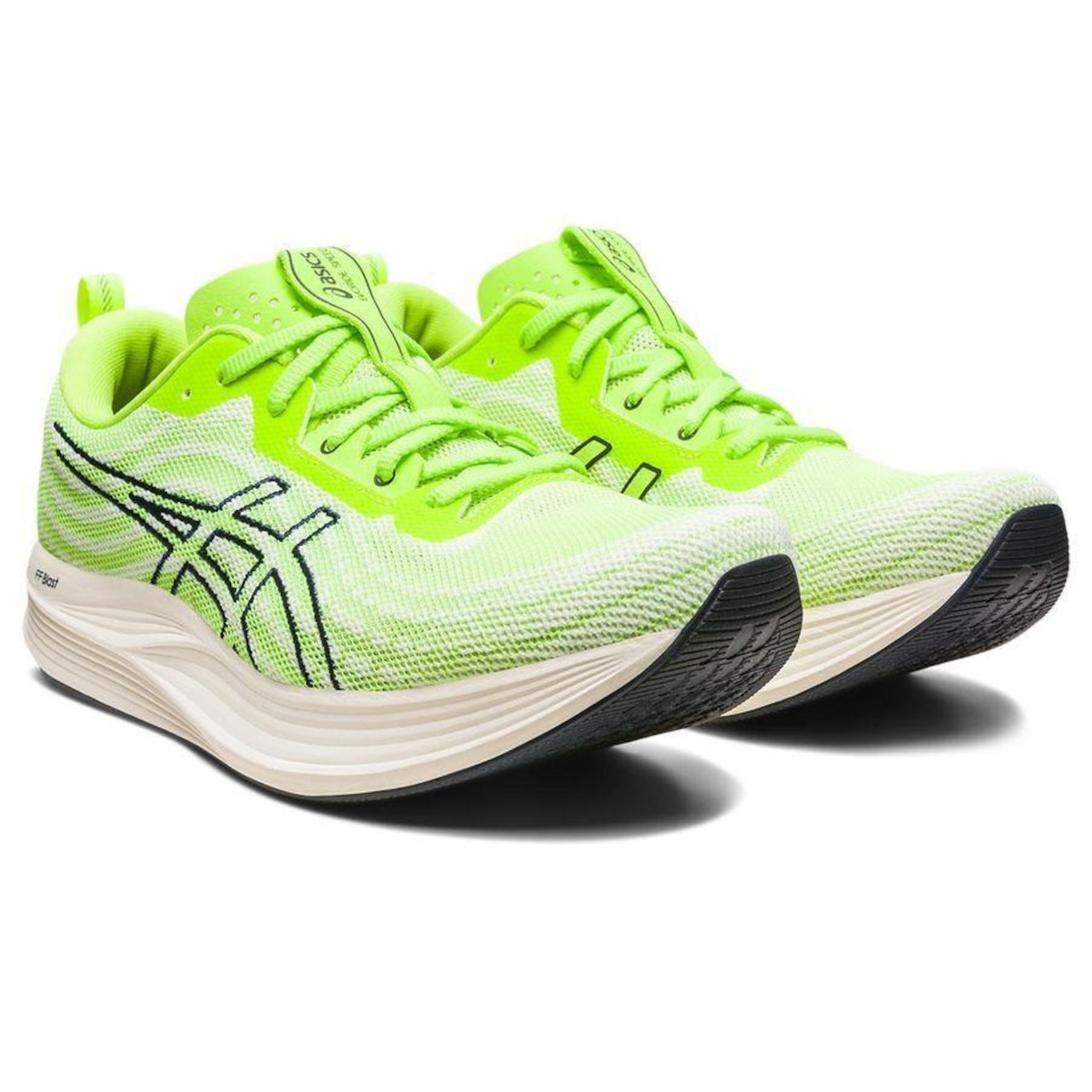 Tênis Asics Evoride Speed - Masculino - Foto 3