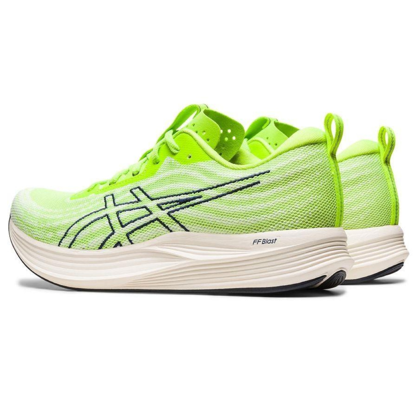 Tênis Asics Evoride Speed - Masculino - Foto 4