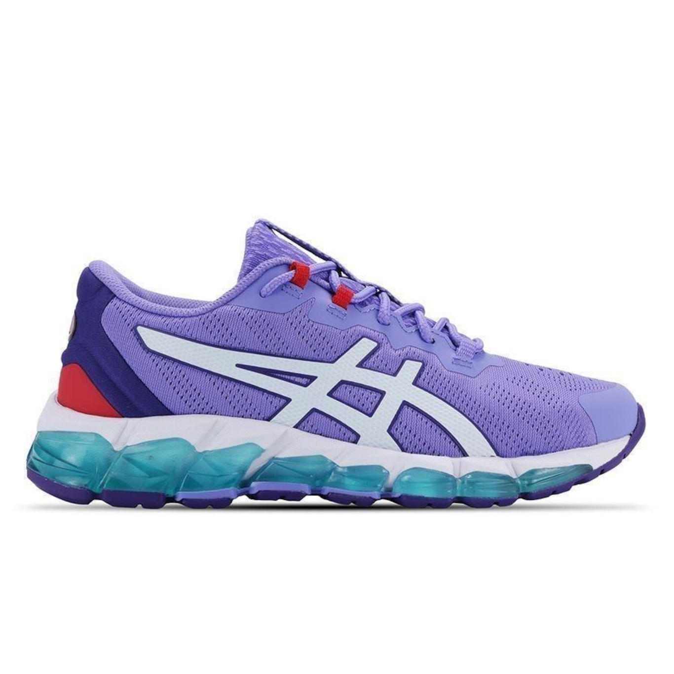 Asics quantum 360 clearance feminino