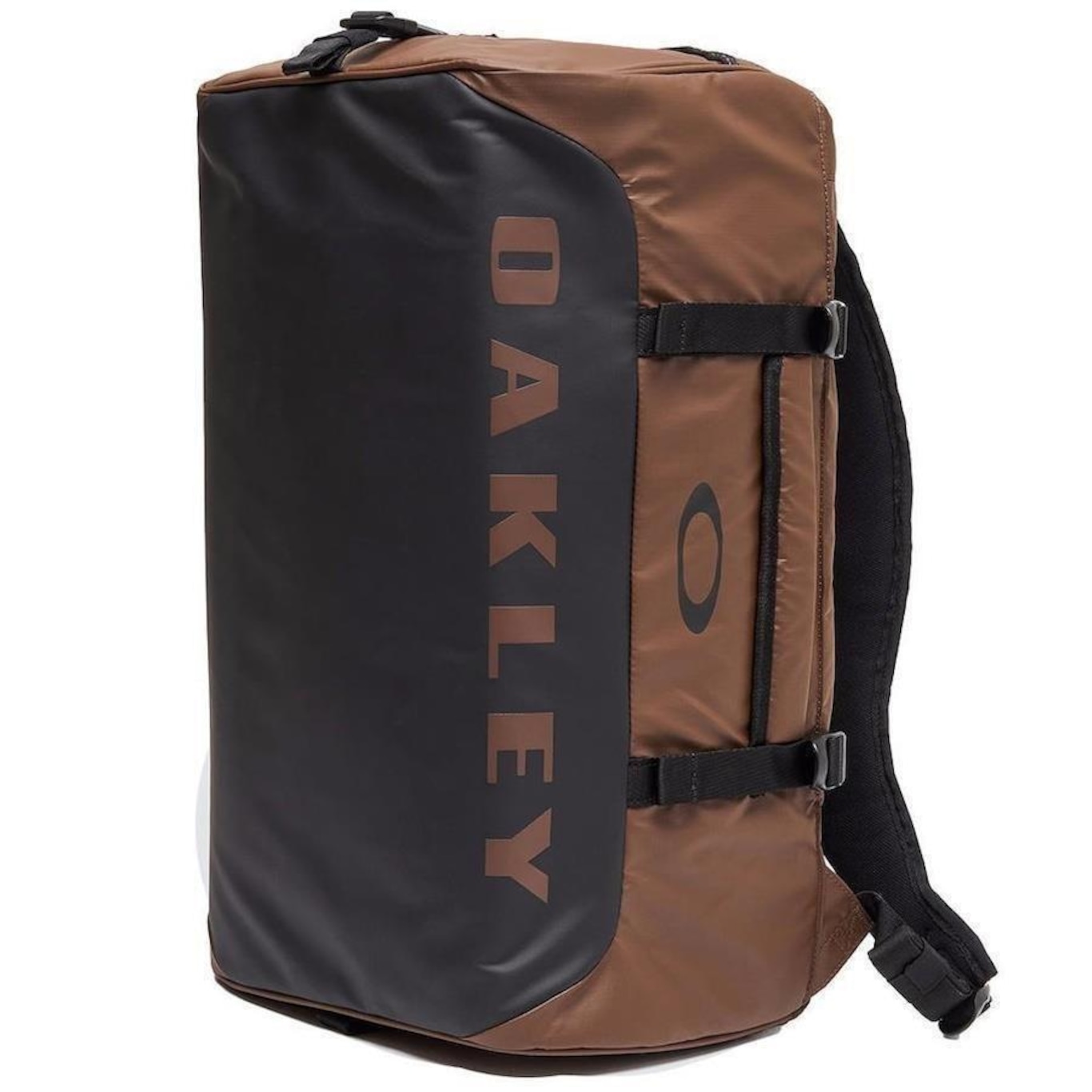 Mala Oakley Road Trip Rc Duffle - 50 Litros - Foto 1