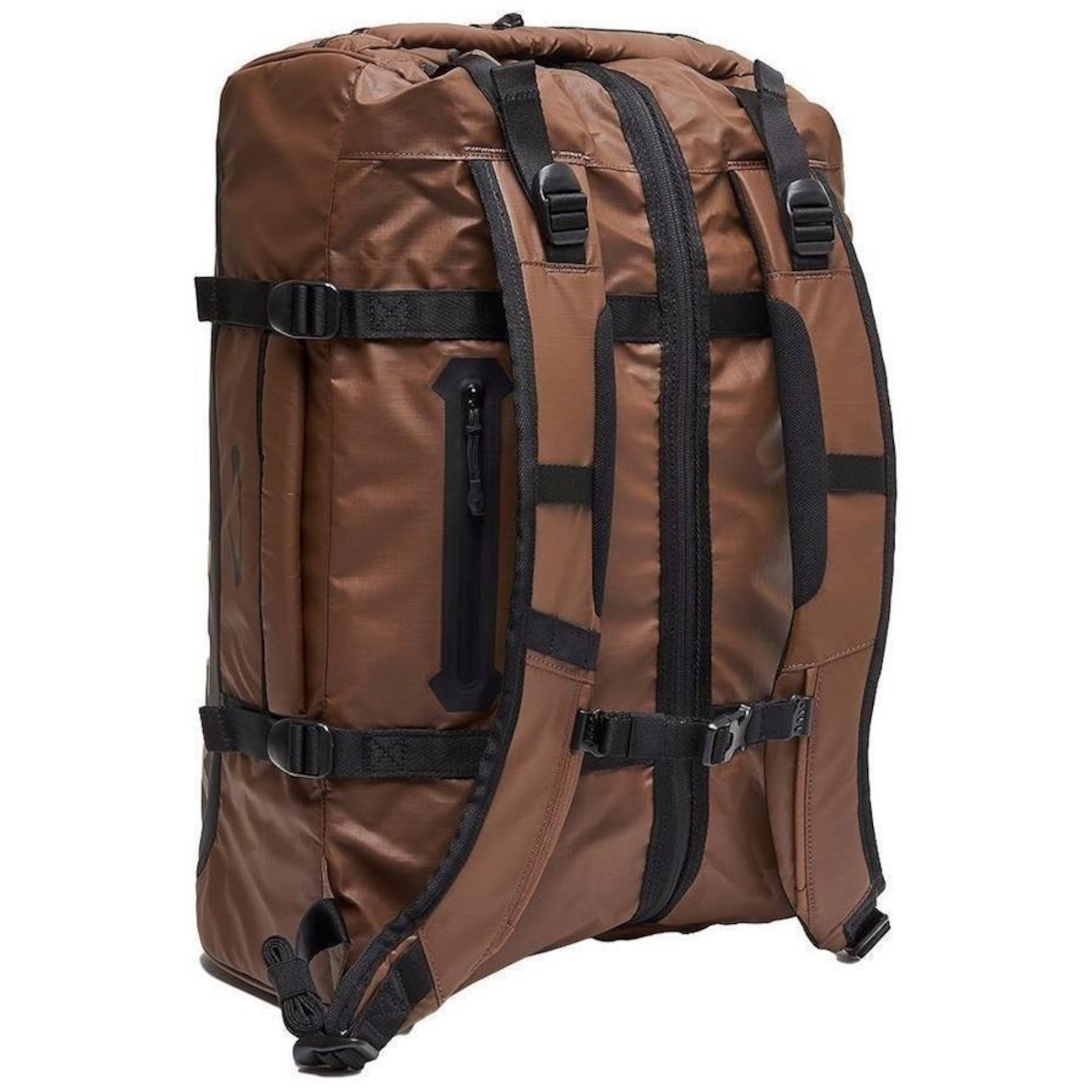 Mala Oakley Road Trip Rc Duffle - 50 Litros - Foto 2