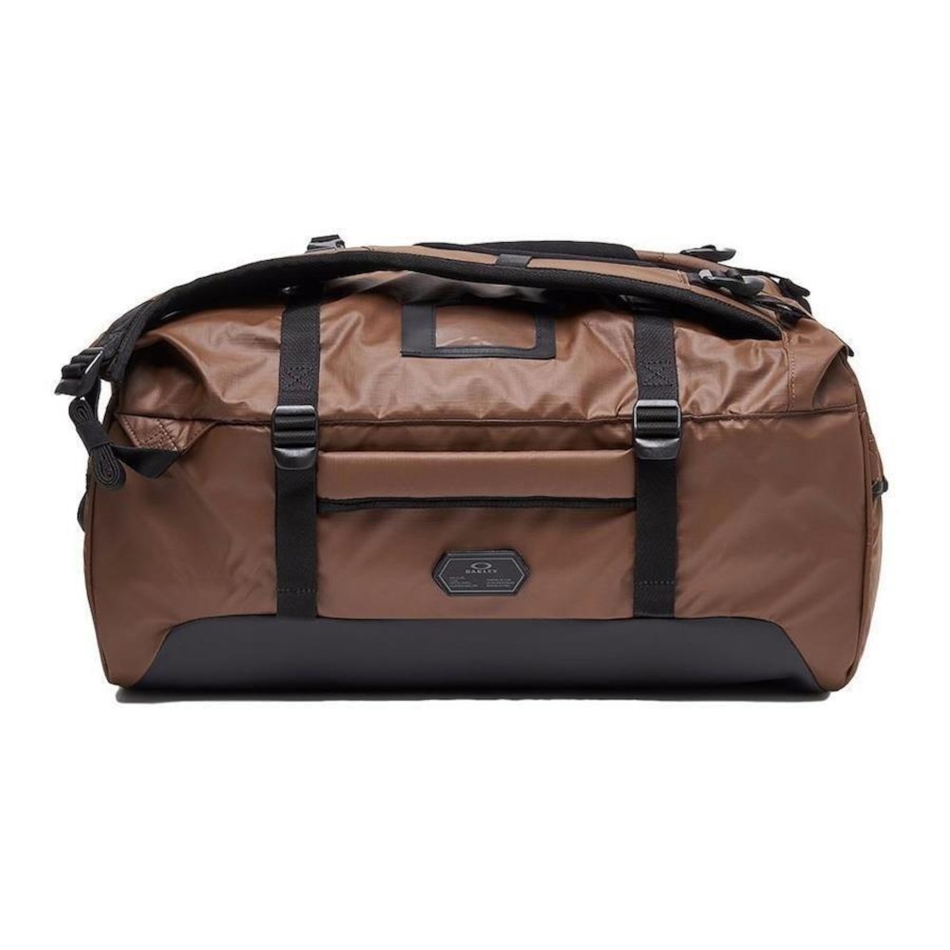 Mala Oakley Road Trip Rc Duffle - 50 Litros - Foto 4