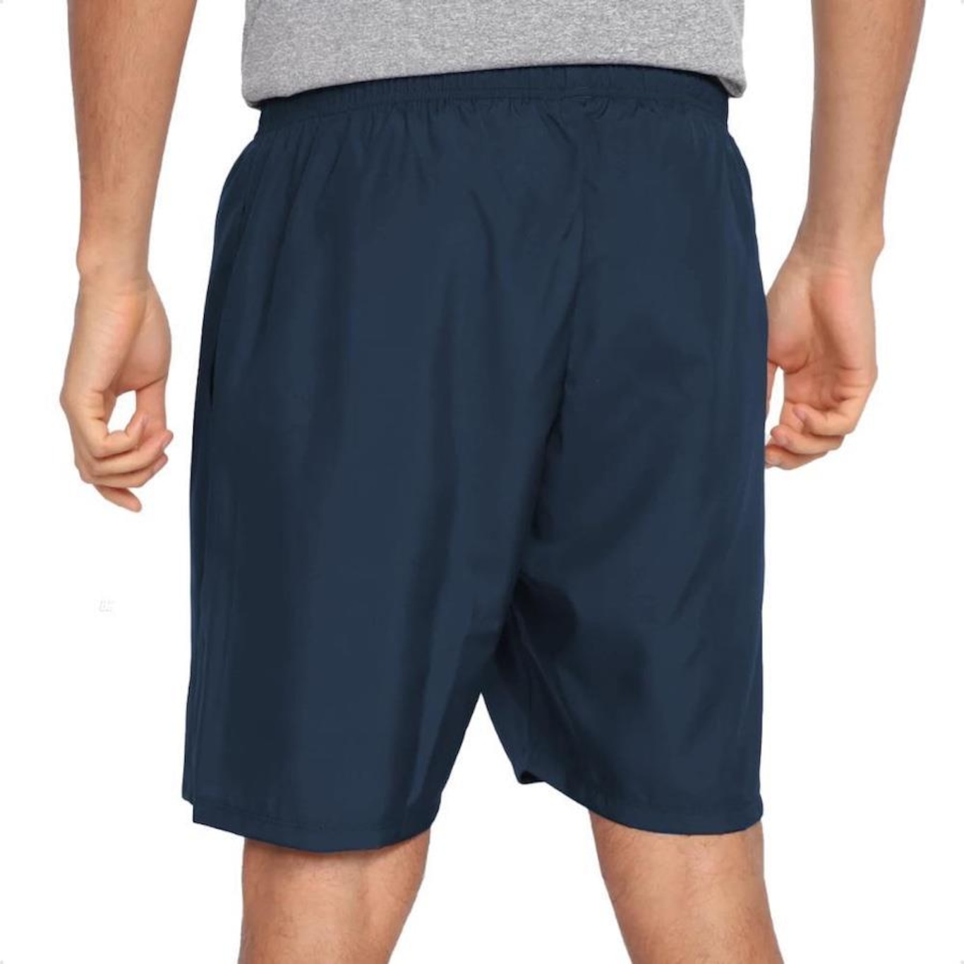 Bermuda Topper Basic Classic New - Masculina - Foto 2