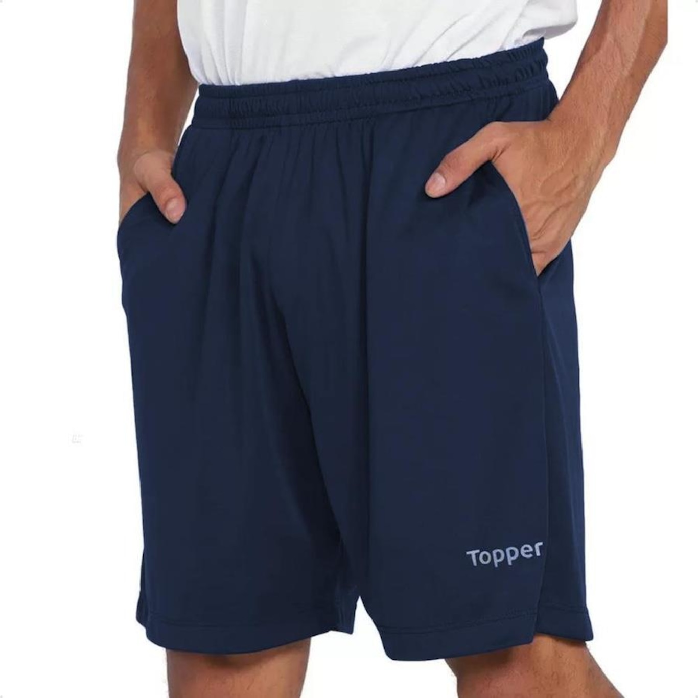 Bermuda Topper Hive - Masculina - Foto 1