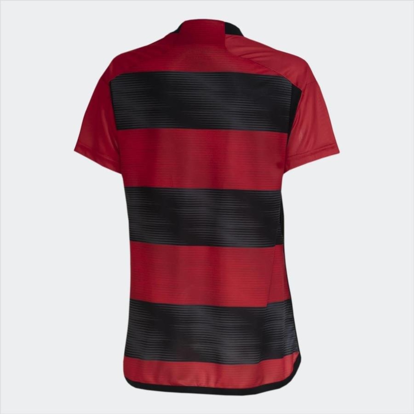 Camisa do Flamengo I 2023 adidas - Feminina - Foto 2