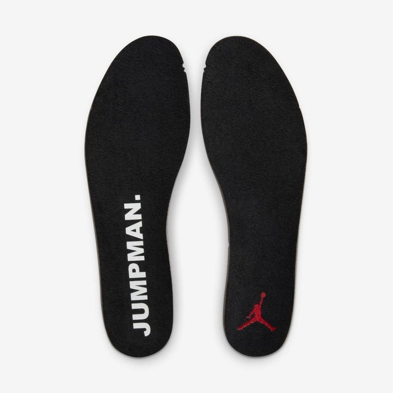 Jordan hot sale 12 insoles