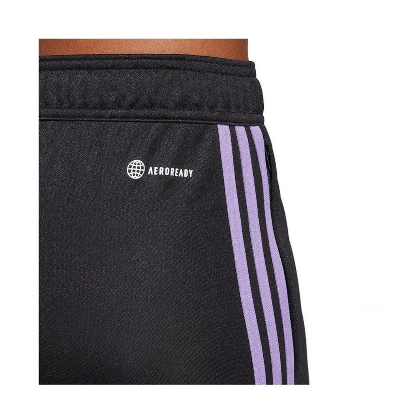 Calça adidas T 23 Club - Feminina - Foto 6