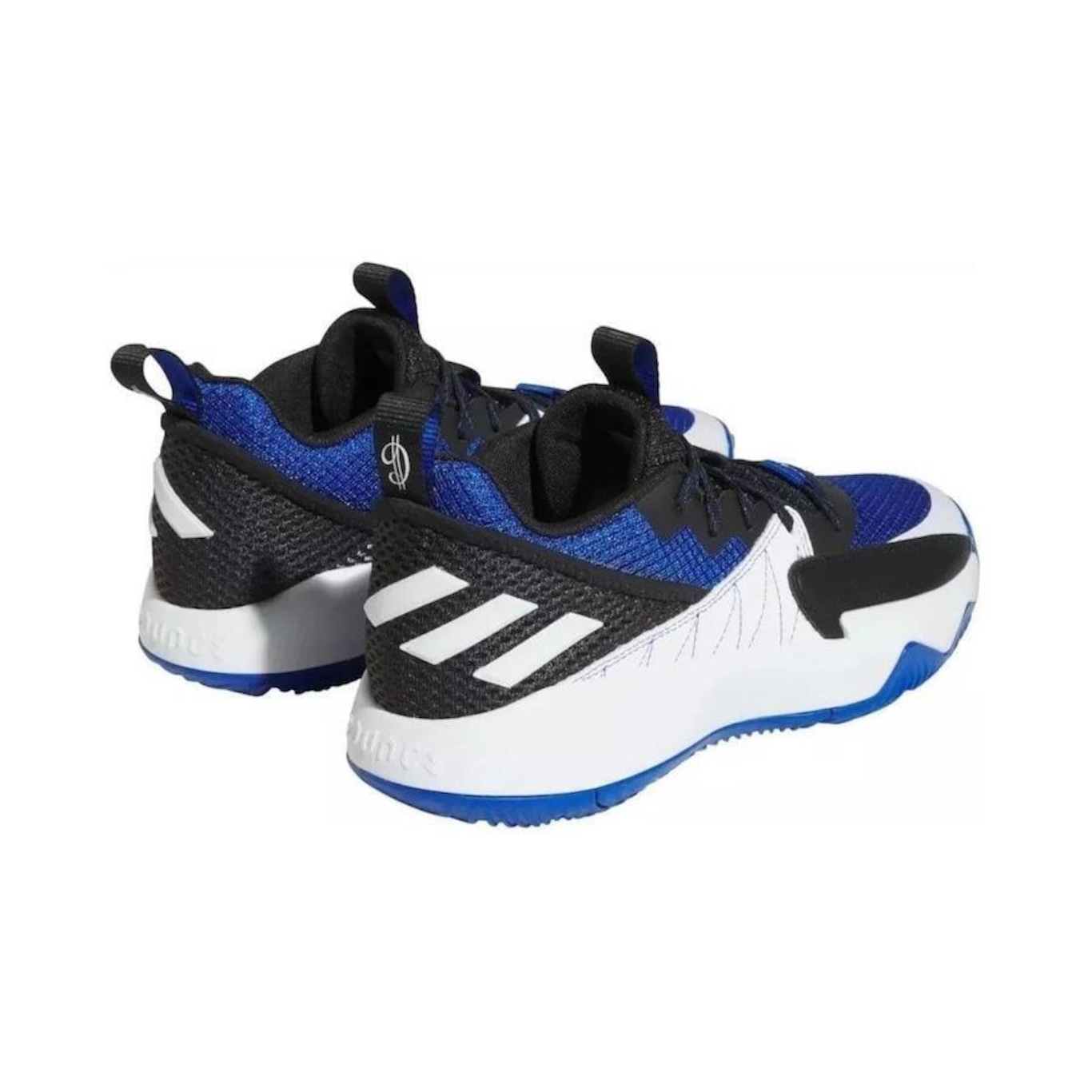 Adidas dame 1 deportivas new arrivals