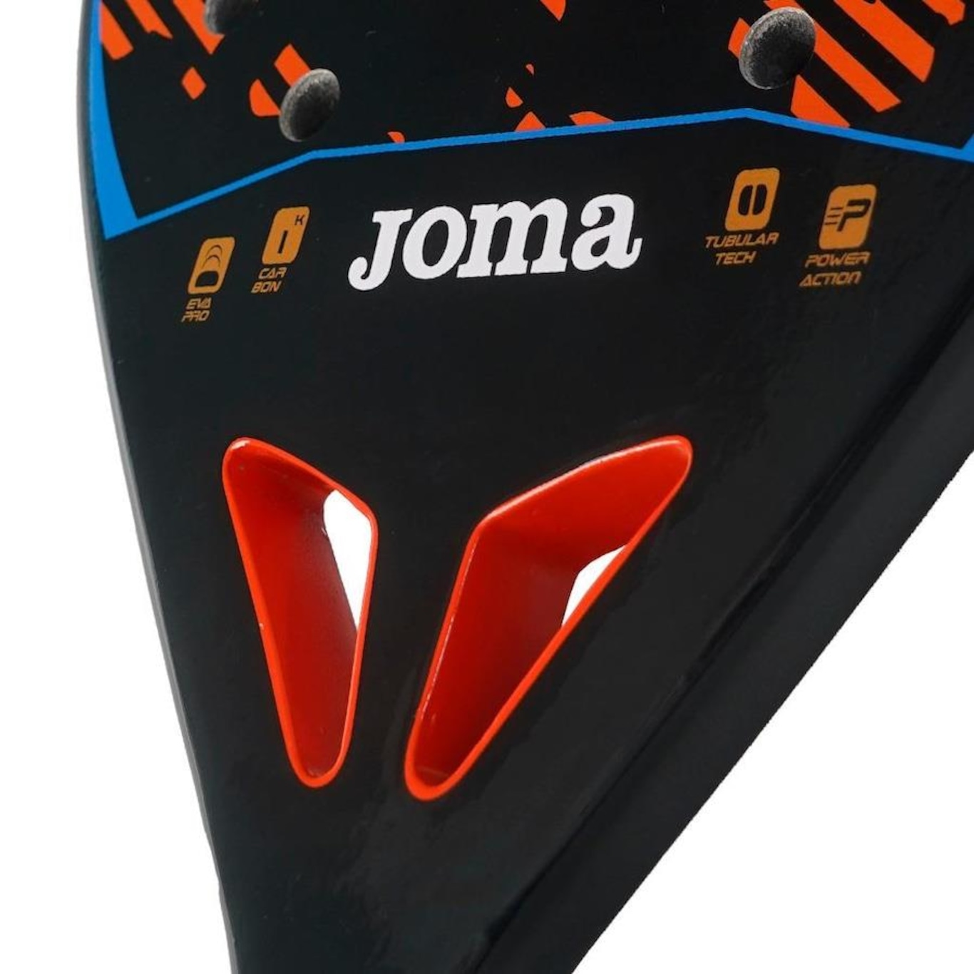 Raquete Beach Tennis Joma Radon - Foto 3