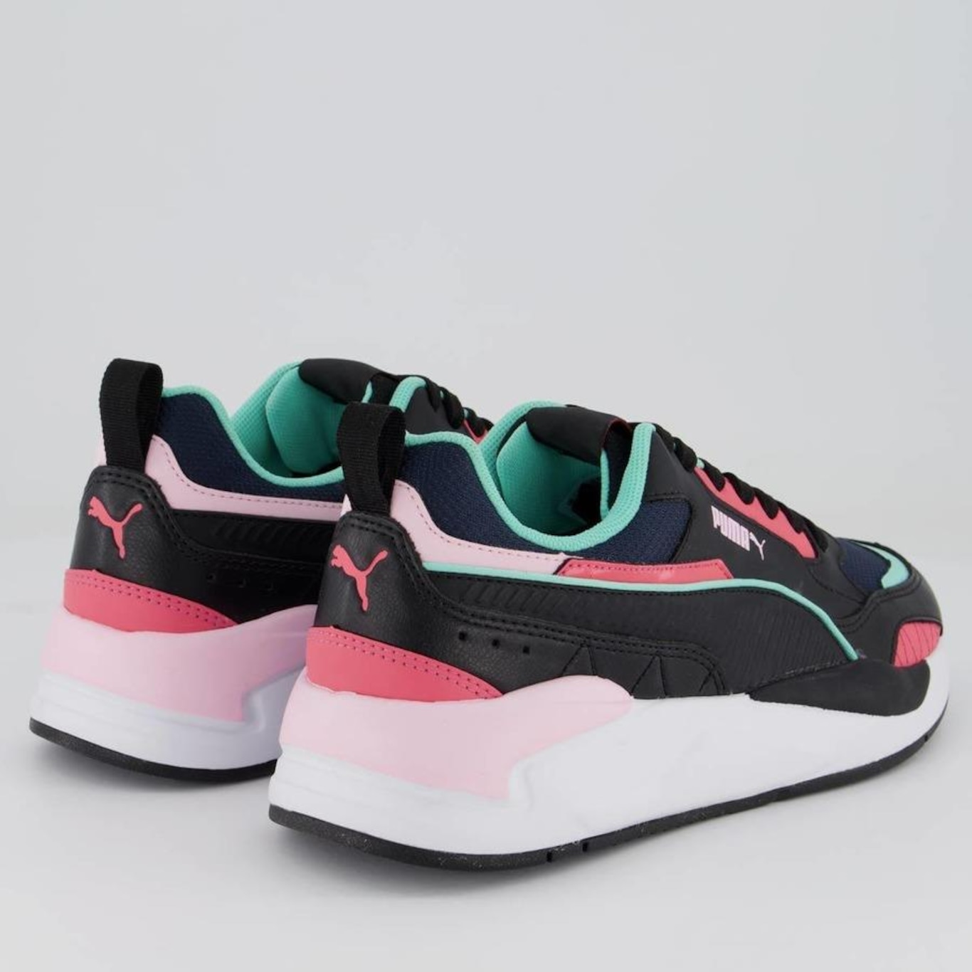 Tênis Puma X-Ray 2 Square BDP - Feminino - Foto 3