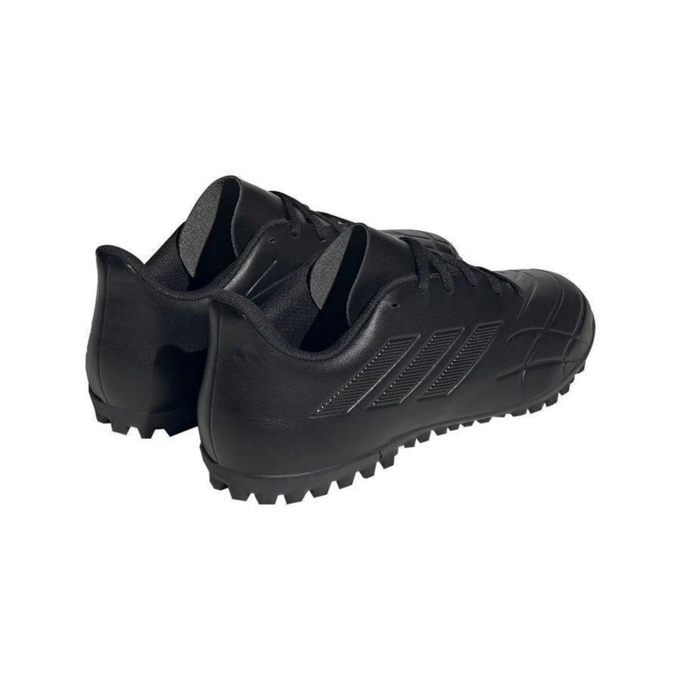 Chuteira Futsal Copa Pure 4 adidas - Masculina - Foto 4