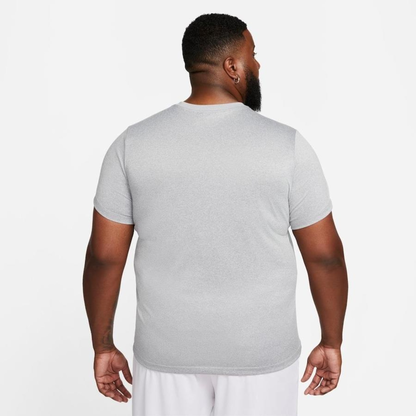 Camiseta Nike Dri-FIT Reset - Masculina - Foto 2