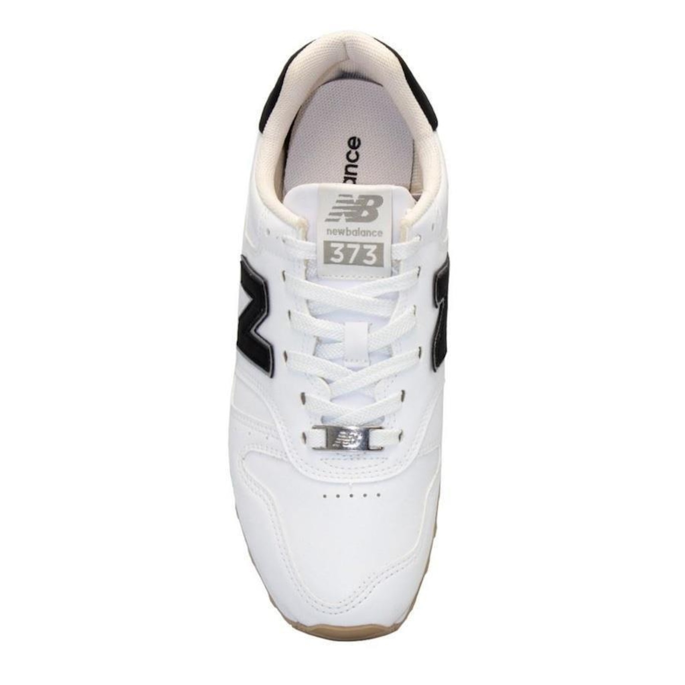 New balance store 200 masculino branco